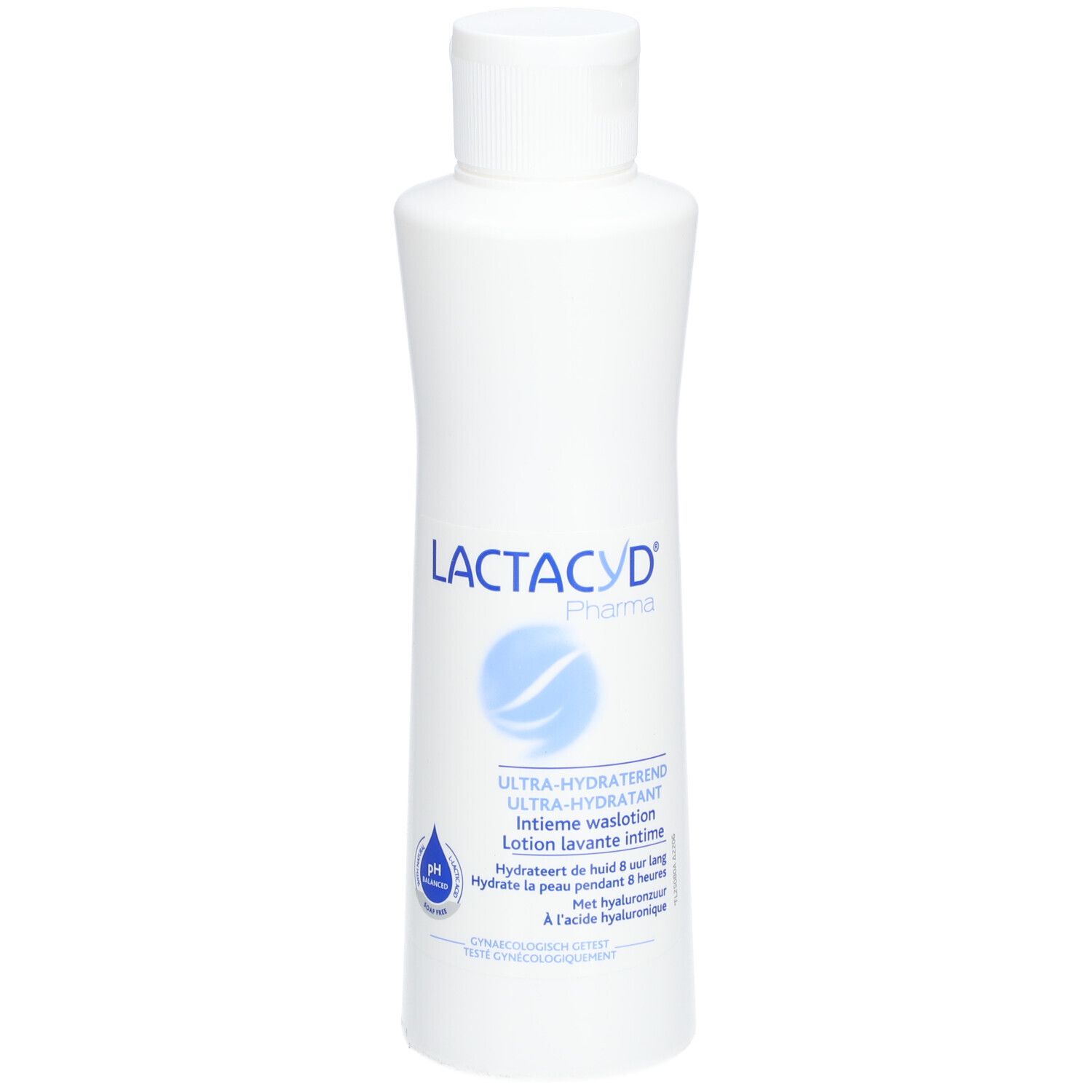 Lactacyd Pharma Ultra Feuchtigkeitsspendend: Produktbild