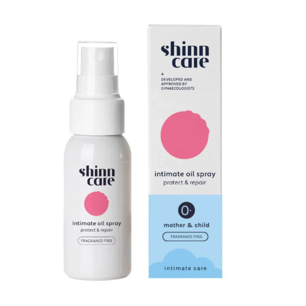 Shinn care Intimate Oil Spray Protect & Repair