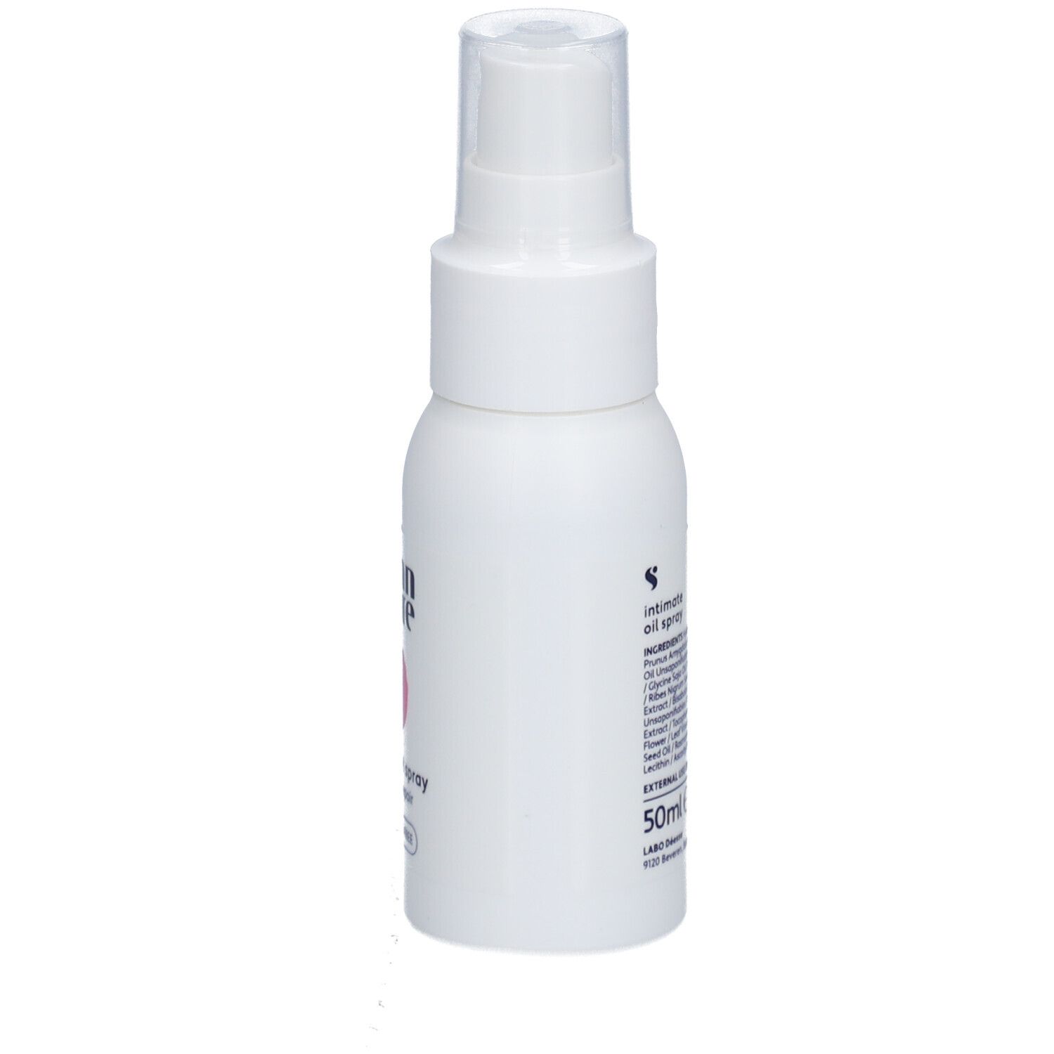 Shinn Intimate Oil Spray Protect & Repair