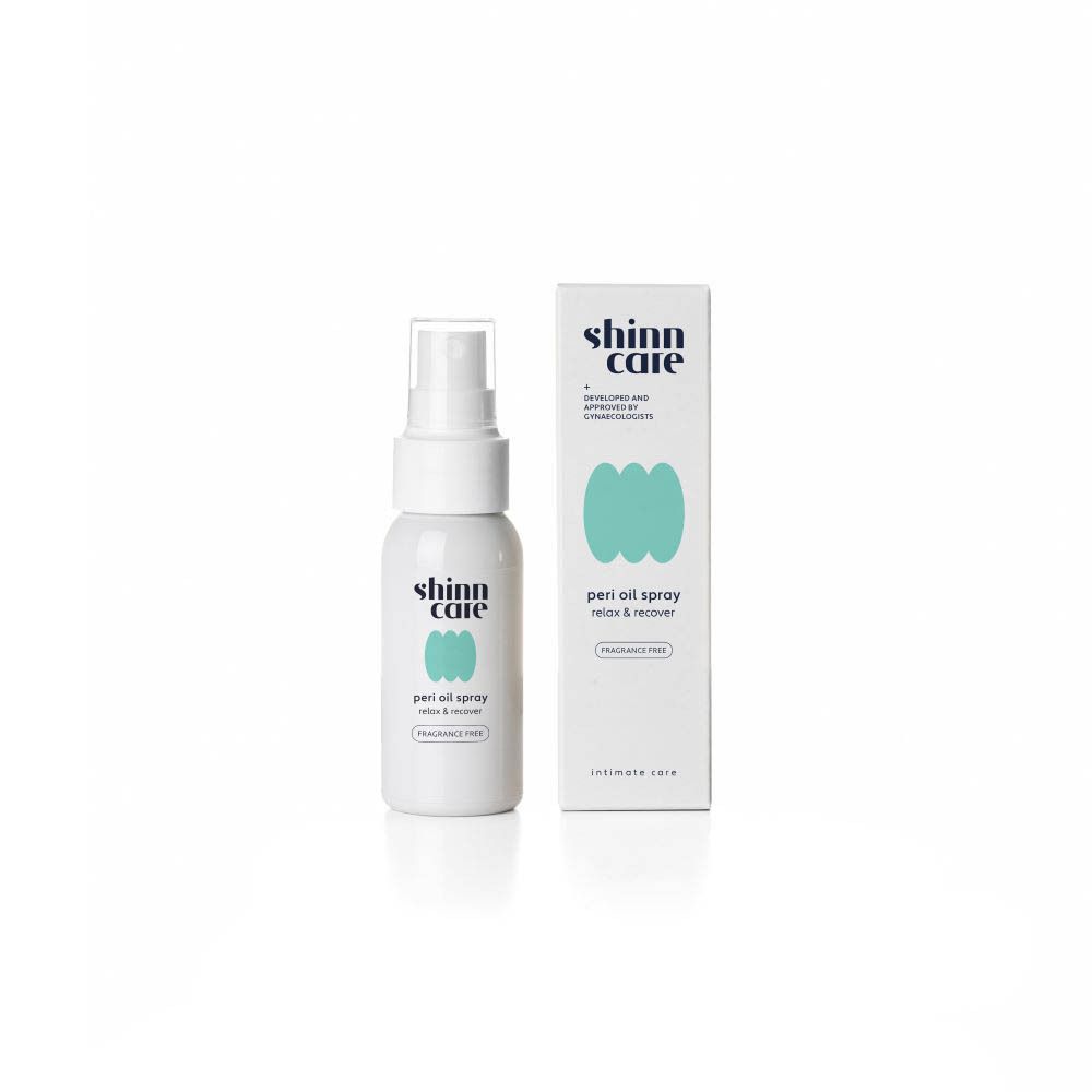 Shinn care Huile Peri en spray