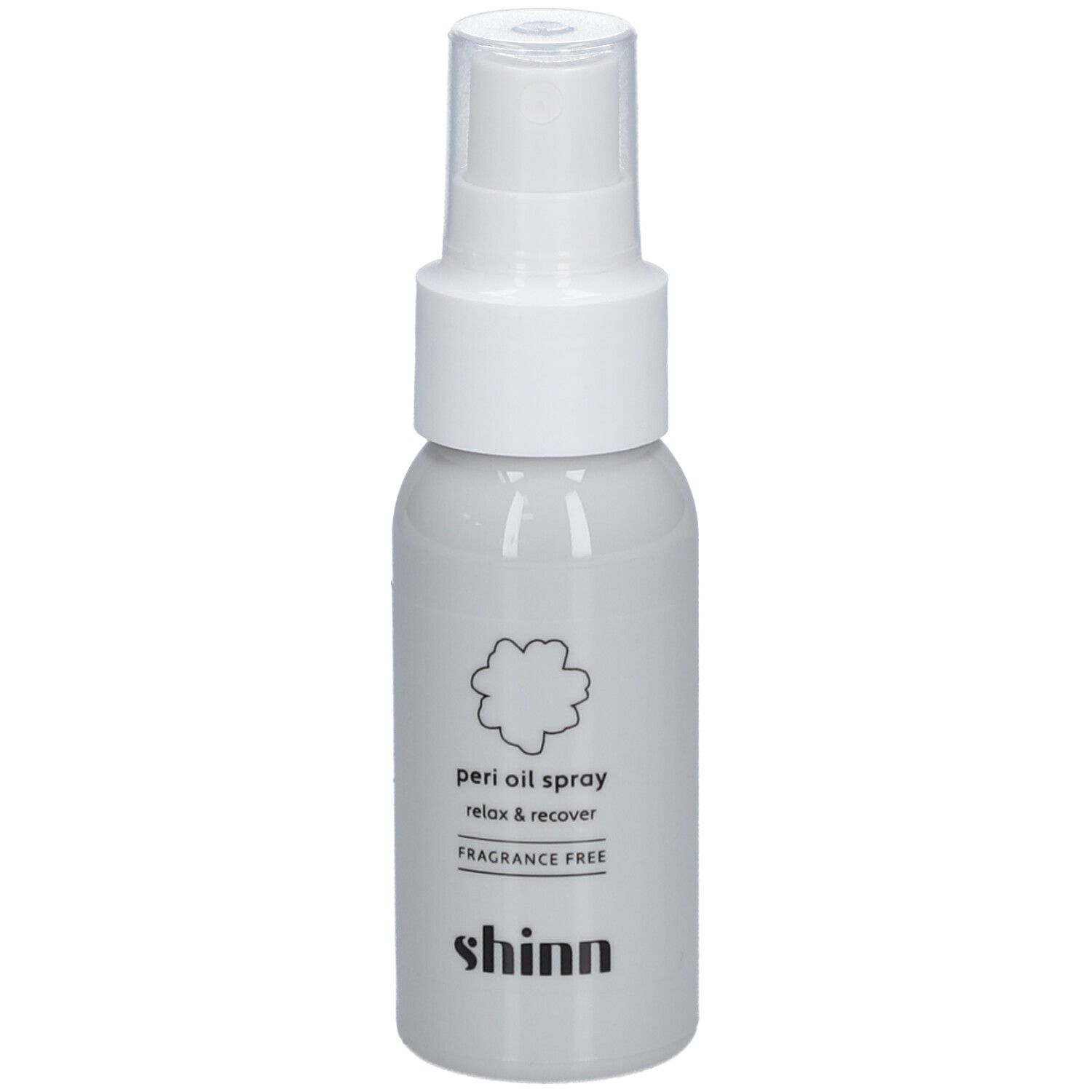 Shinn Peri Ölspray