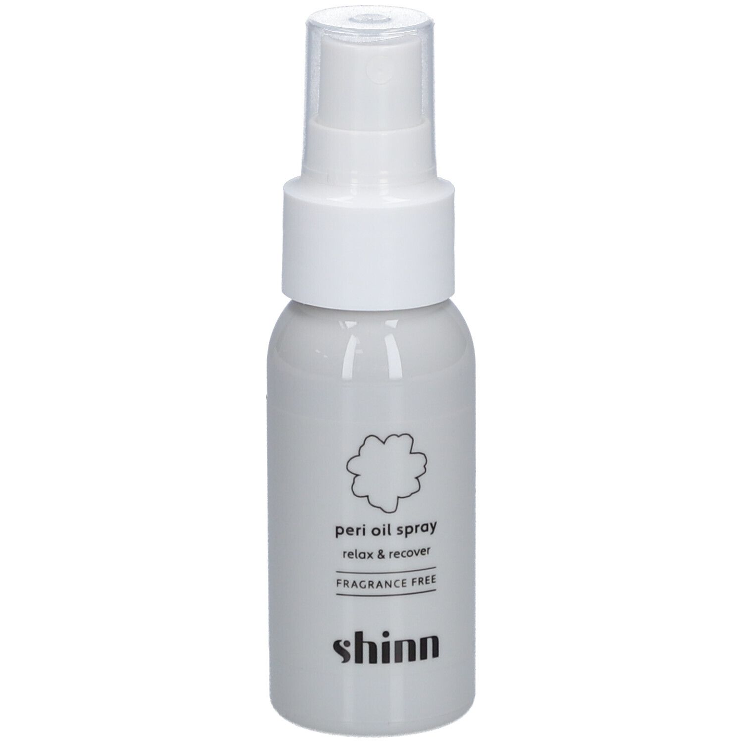 Shinn Peri Ölspray