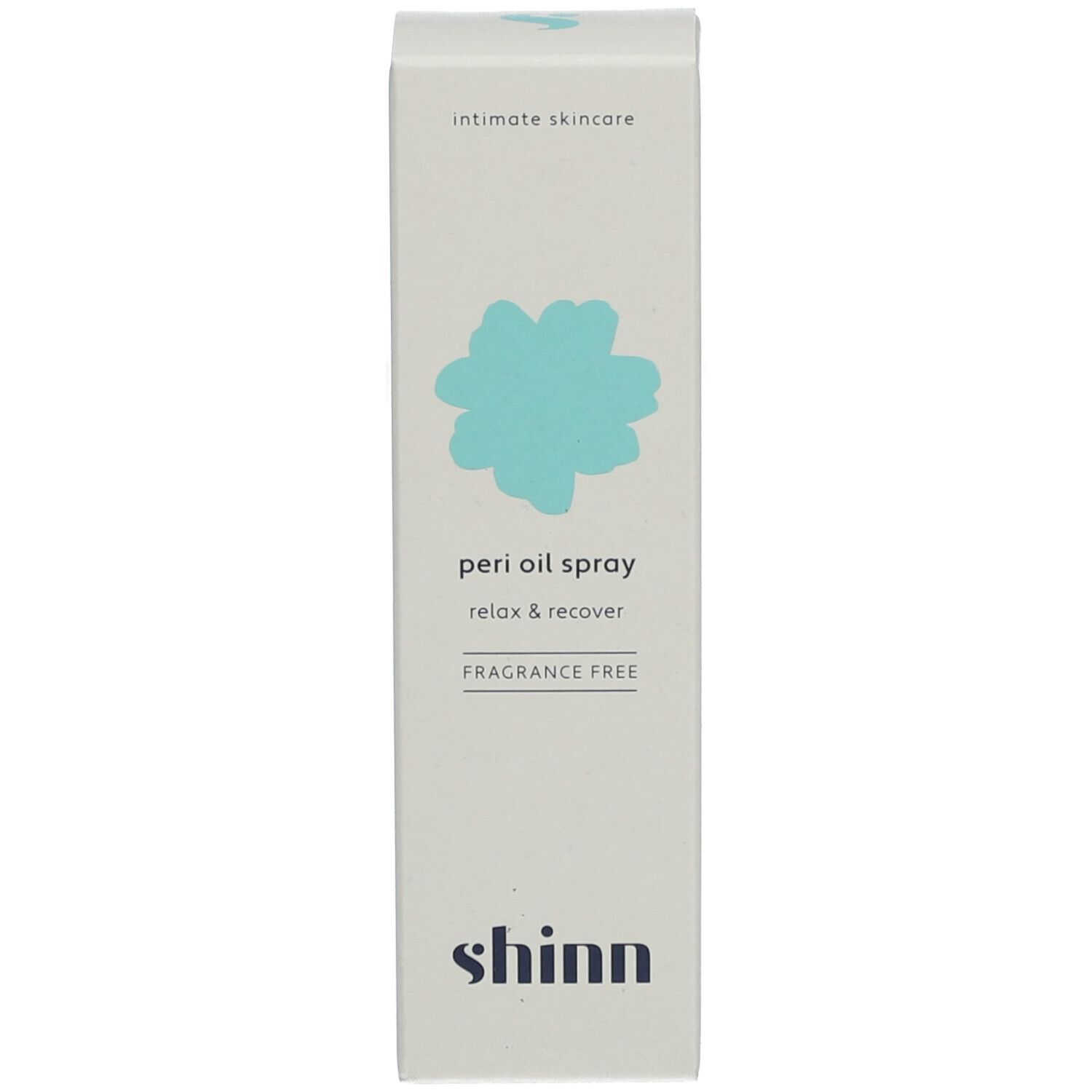 Shinn Peri Ölspray