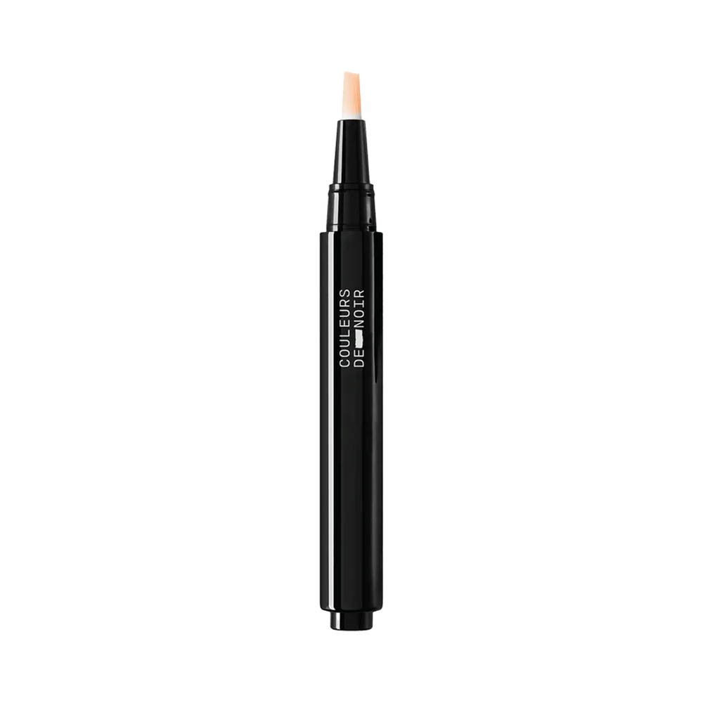 LES COULEURS DE NOIR Correcteur d'éclat 031 Vert