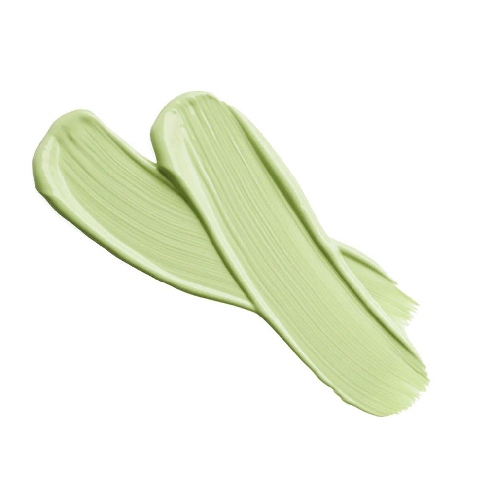 LES COULEURS DE NOIR Correcteur d'éclat 031 Vert