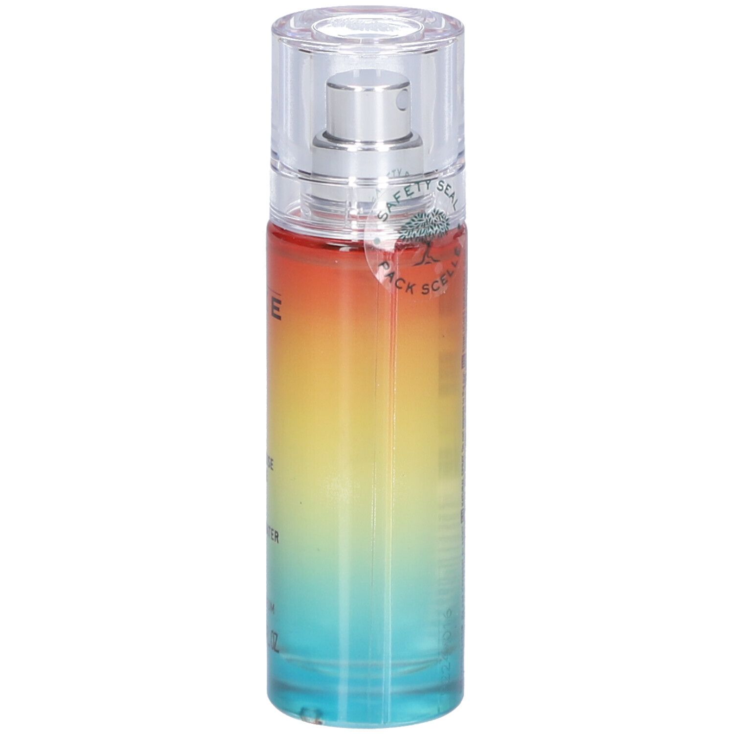 Nuxe Sun Eau Délicieuse Parfumante Flakon mit Sprühkopf, 30ml.