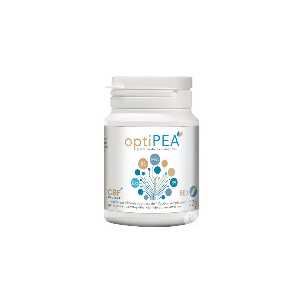 CBF Medical OptiPea