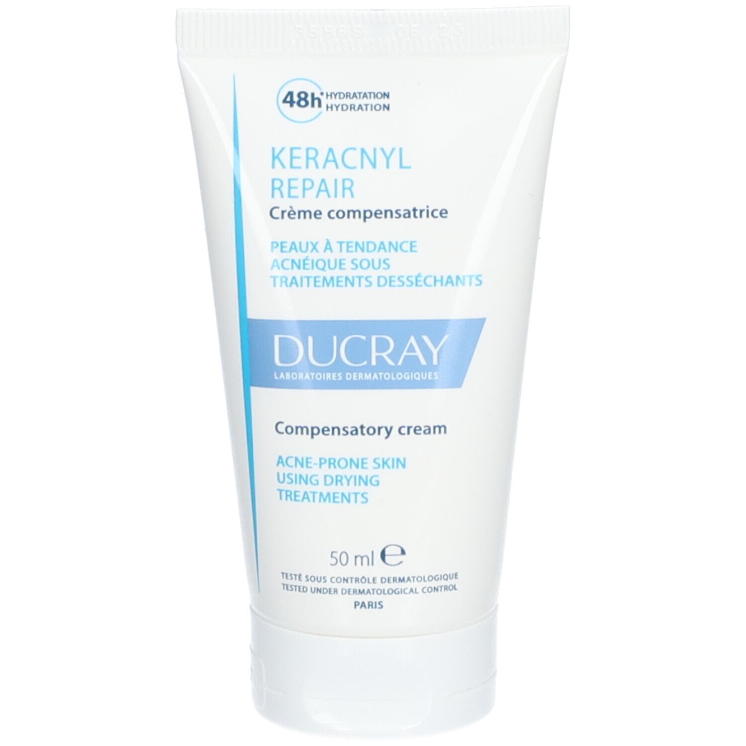 DUCRAY KERACNYL REPAIR Ausgleichende Creme