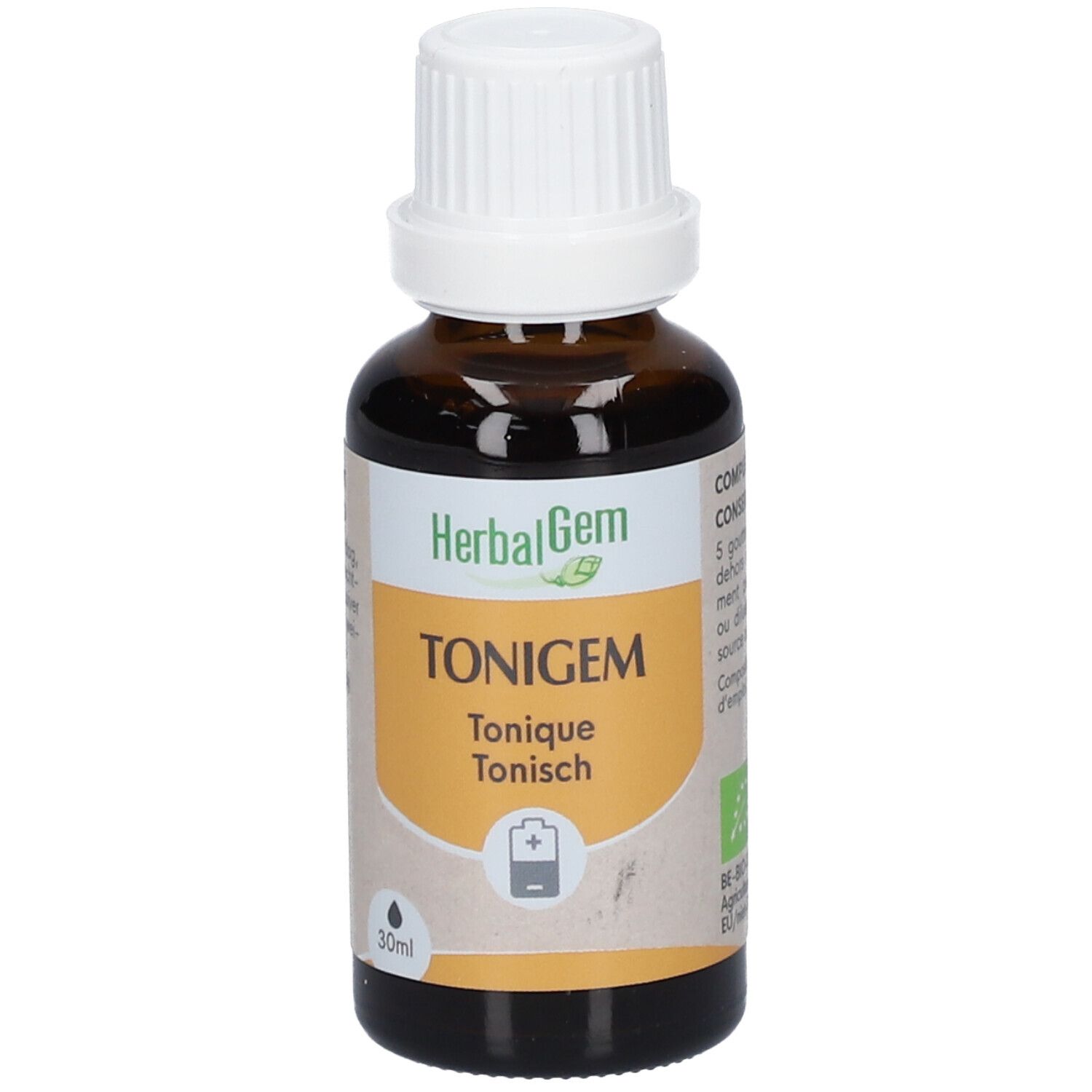 HerbalGem TONIGEM