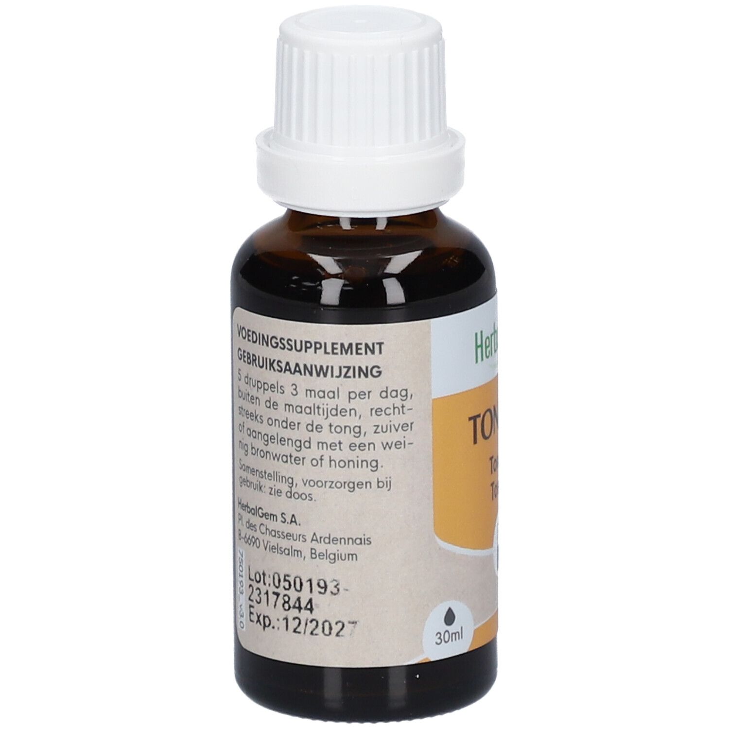 HerbalGem TONIGEM