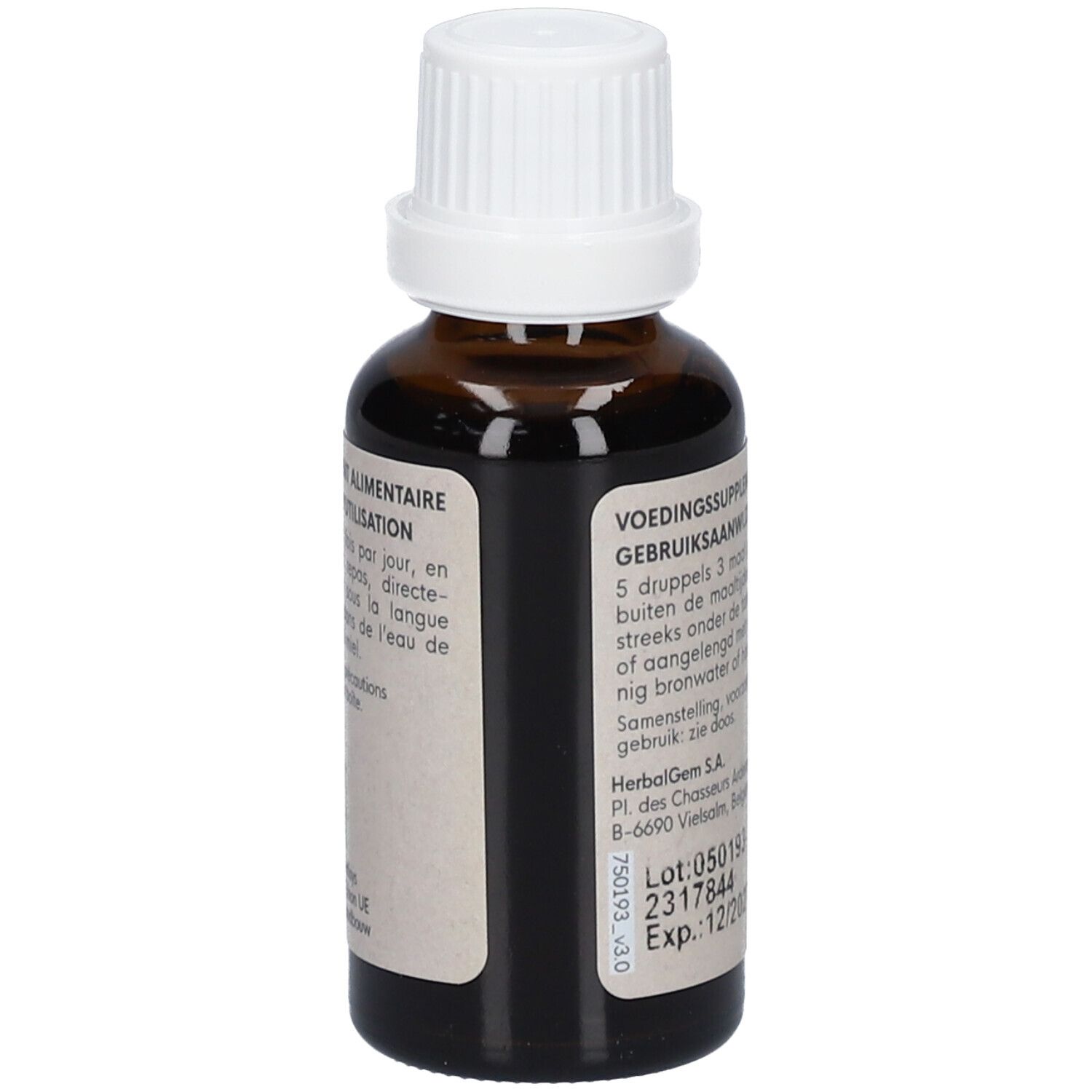 HerbalGem TONIGEM