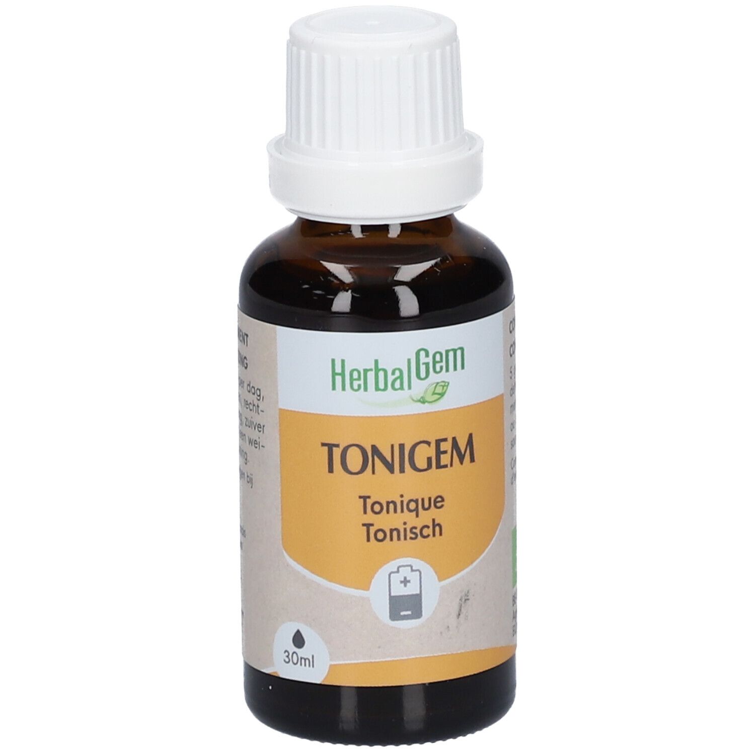 HerbalGem TONIGEM