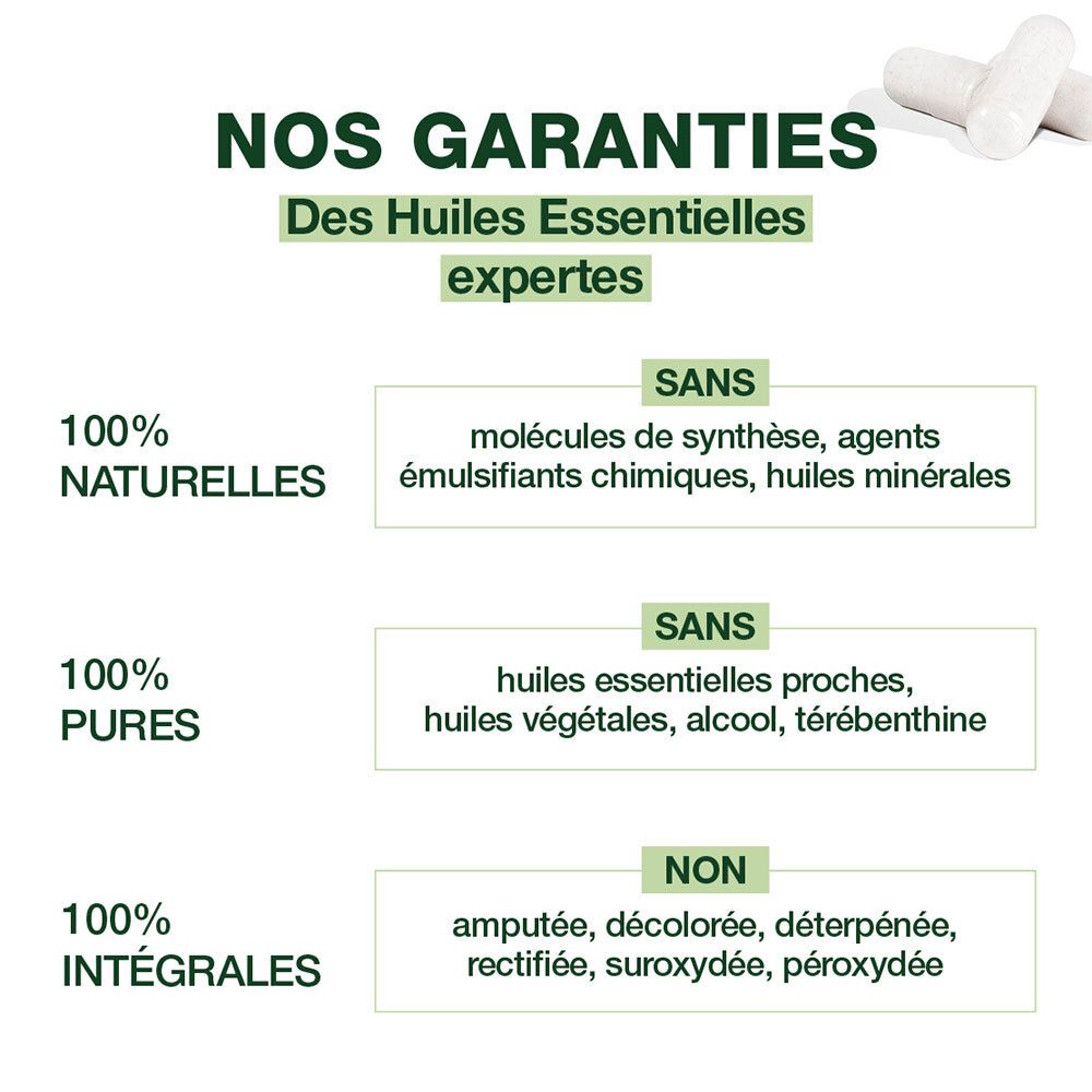 Extraits de texte. 100% naturels, purs et intégraux. Sans molécules synthétiques, émulsifiants chimiques, huiles minérales, etc.