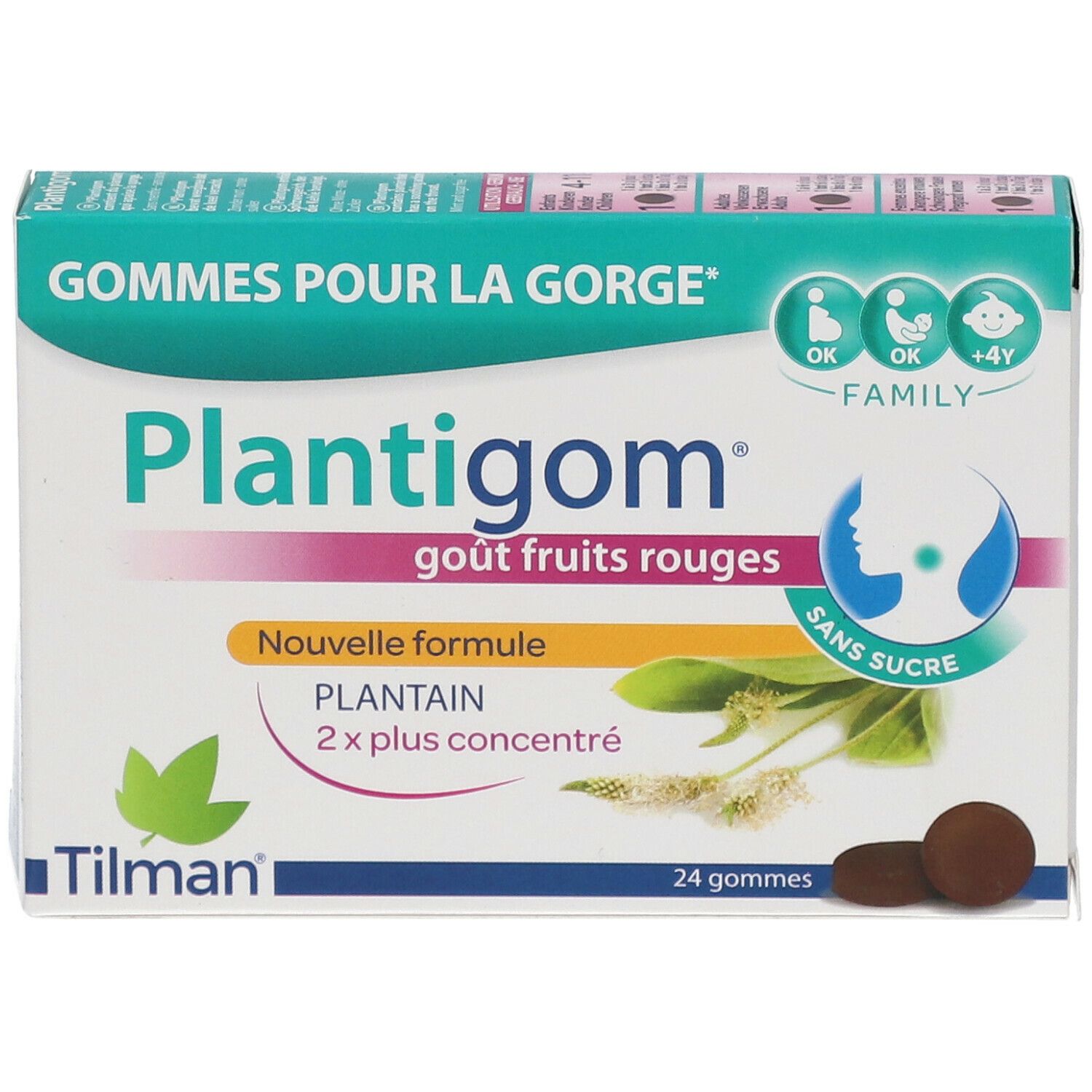 Plantigom®