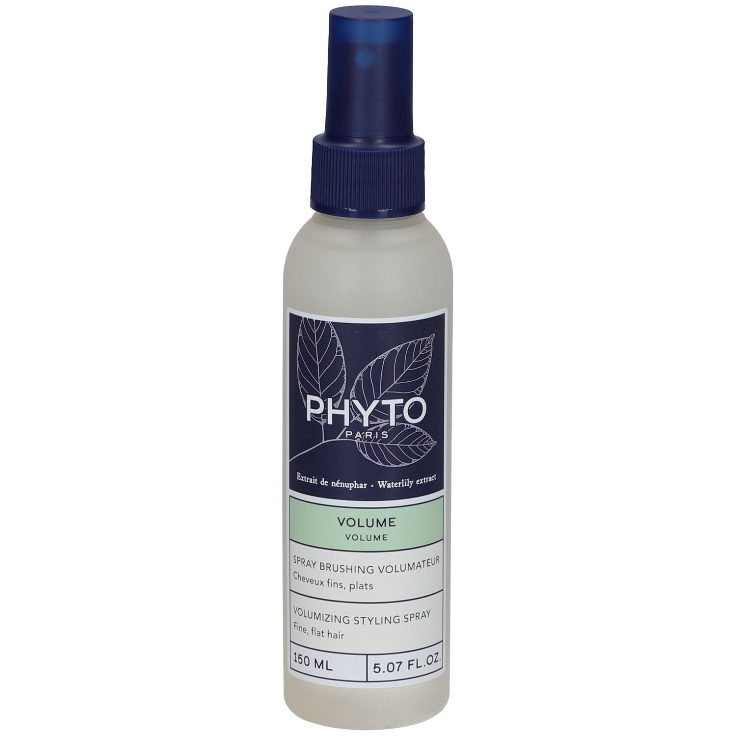 Phyto Volumen-Spray Bürsten-Volumateur