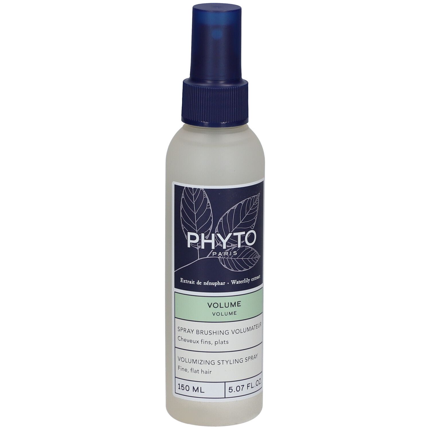 Phyto Volumen-Spray Bürsten-Volumateur