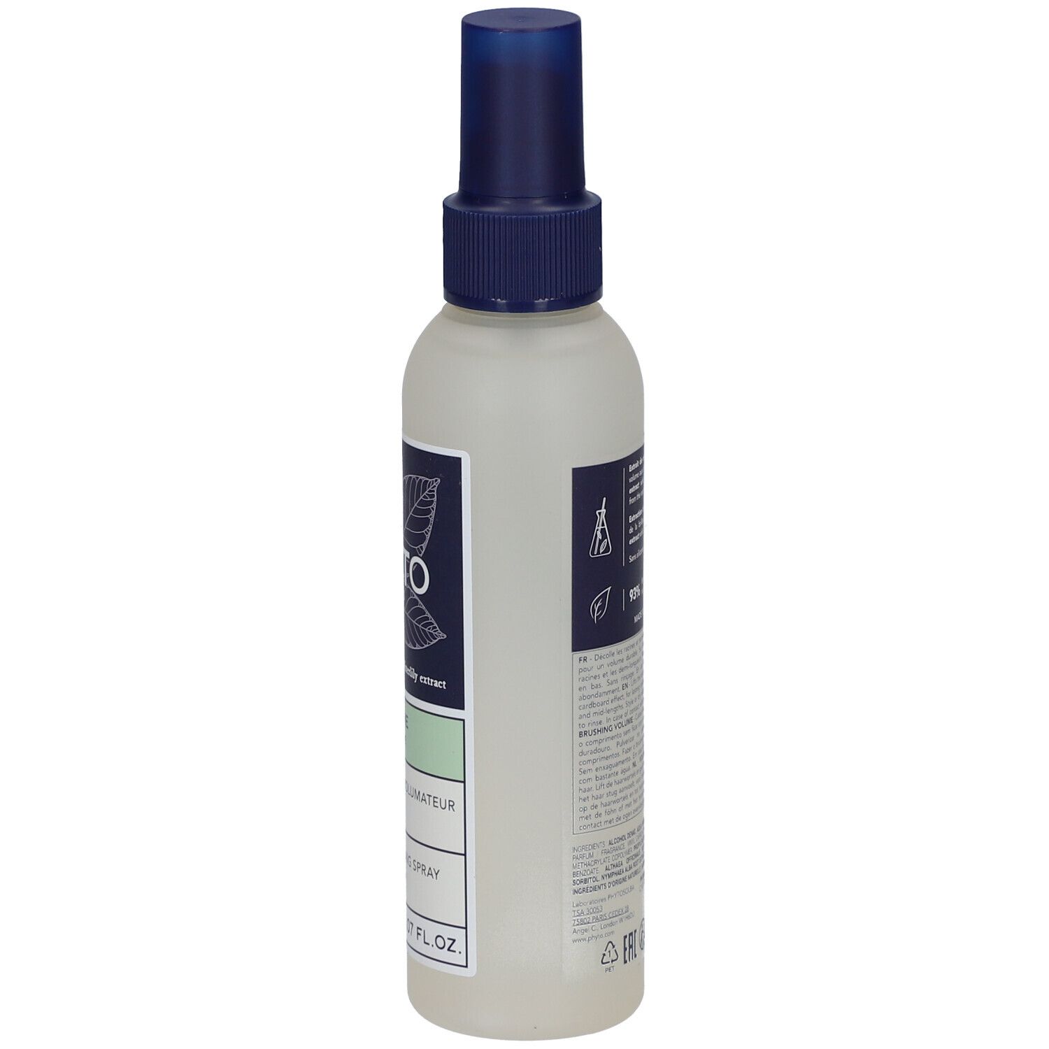 Phyto Volumen-Spray Bürsten-Volumateur