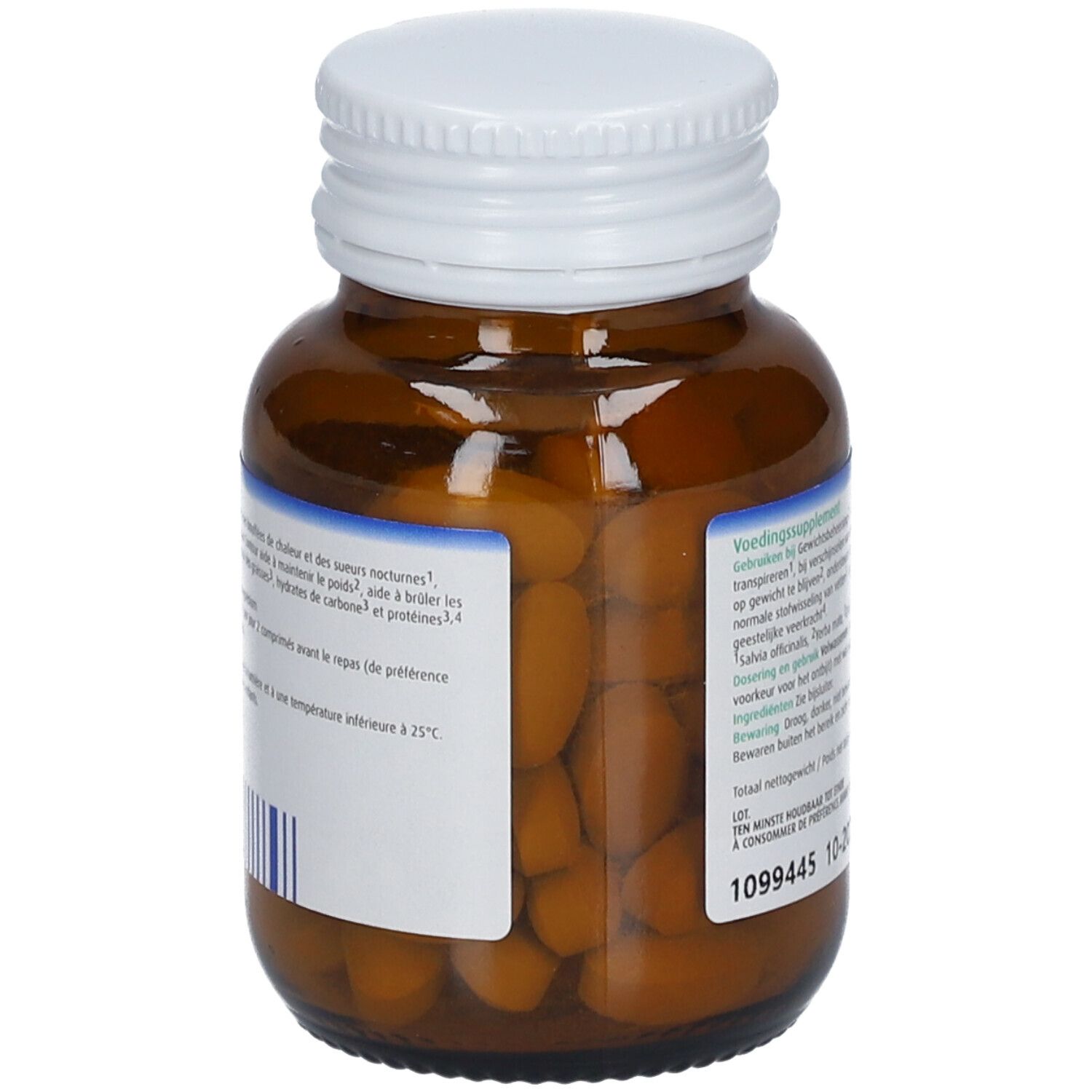 A. Vogel Famosan® Contour Ménopause