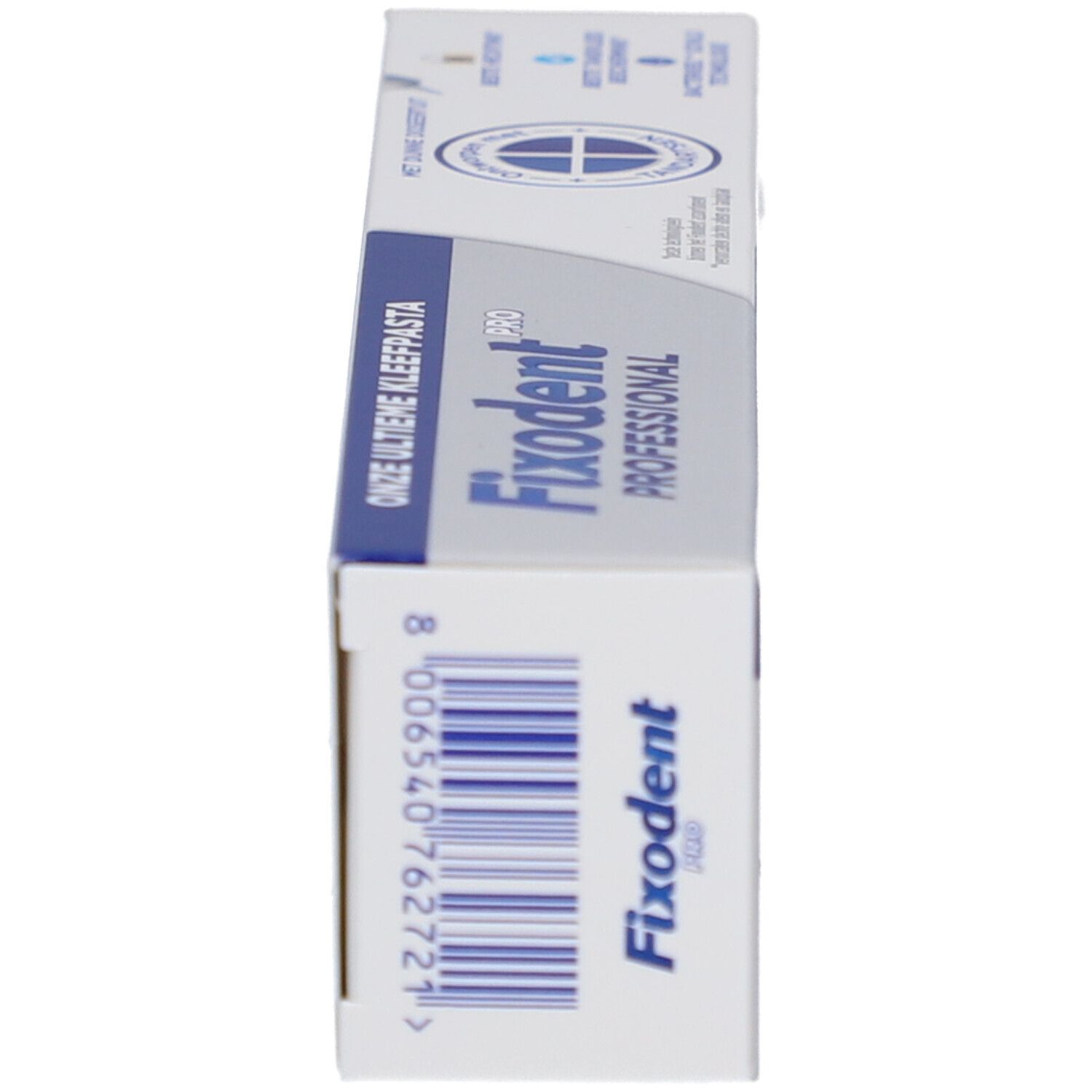 Fixodent Pro Professional