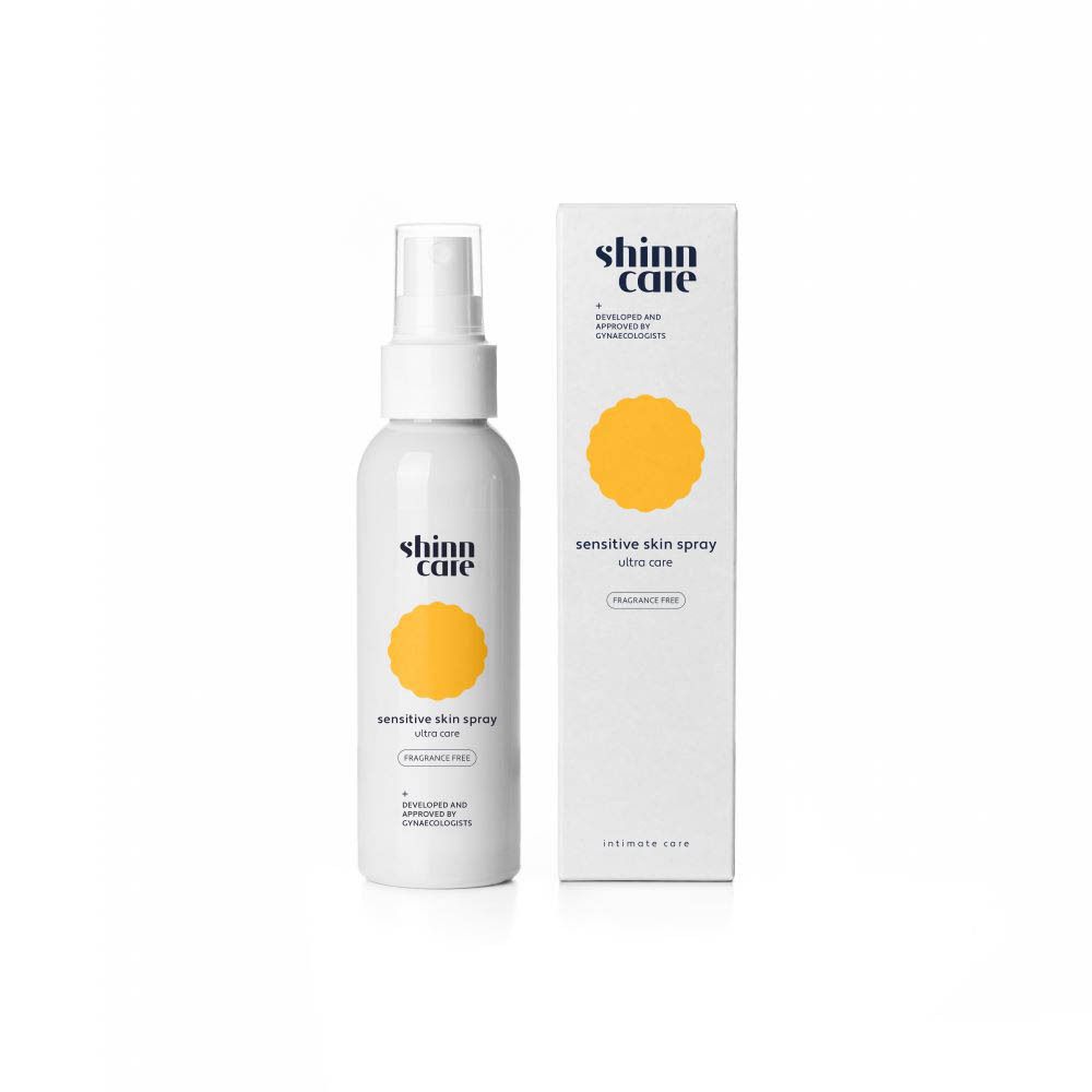 Shinn care Sensitive Skin Spray