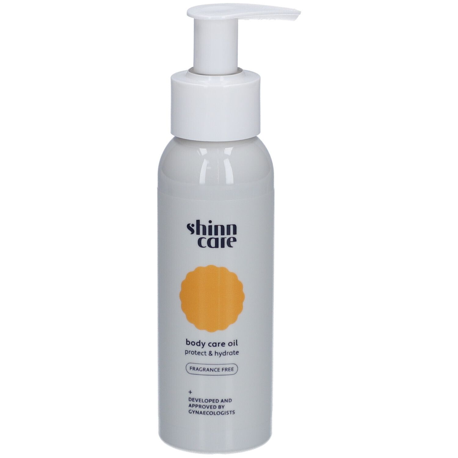 Shinn Sensitive Skin Spray