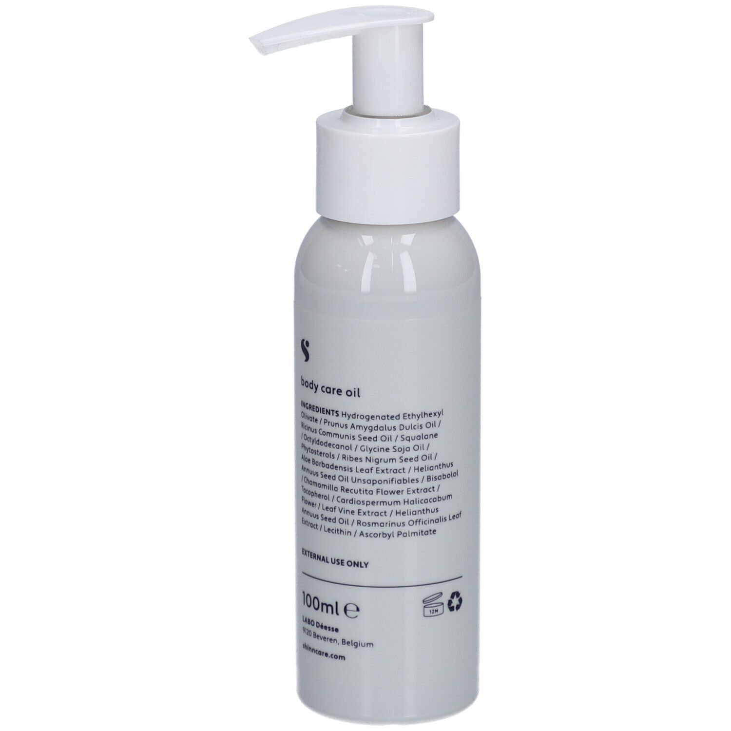 Shinn Sensitive Skin Spray