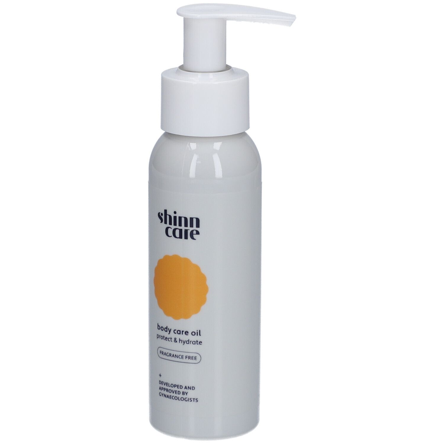 Shinn Sensitive Skin Spray
