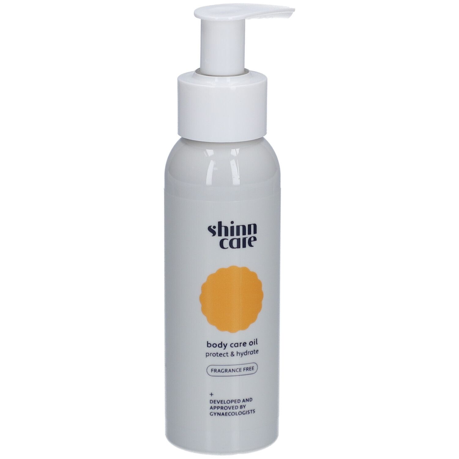 Shinn Sensitive Skin Spray
