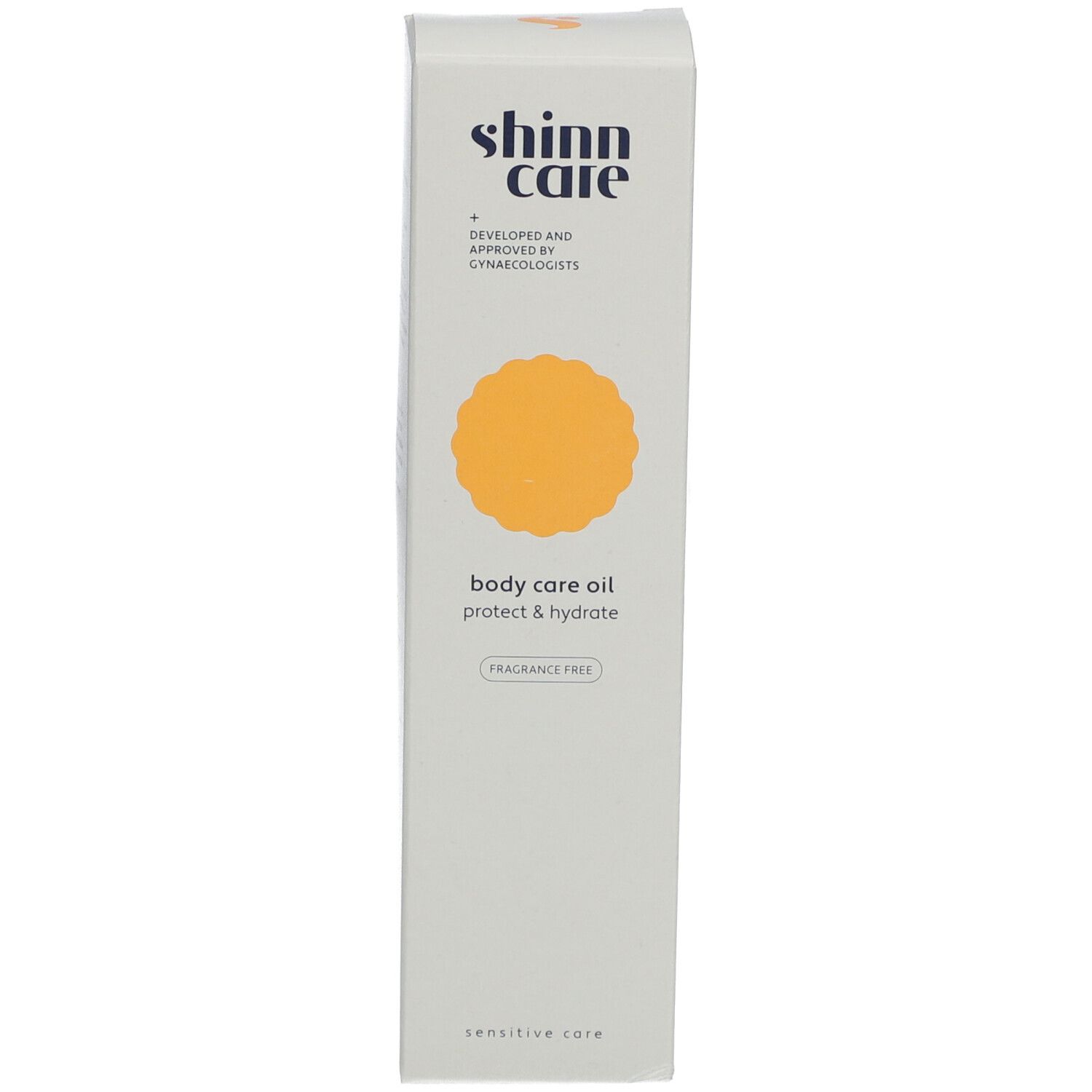 Shinn Sensitive Skin Spray