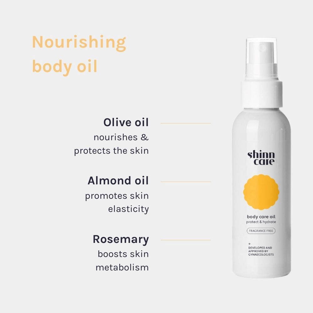 Shinn care Sensitive Skin Spray