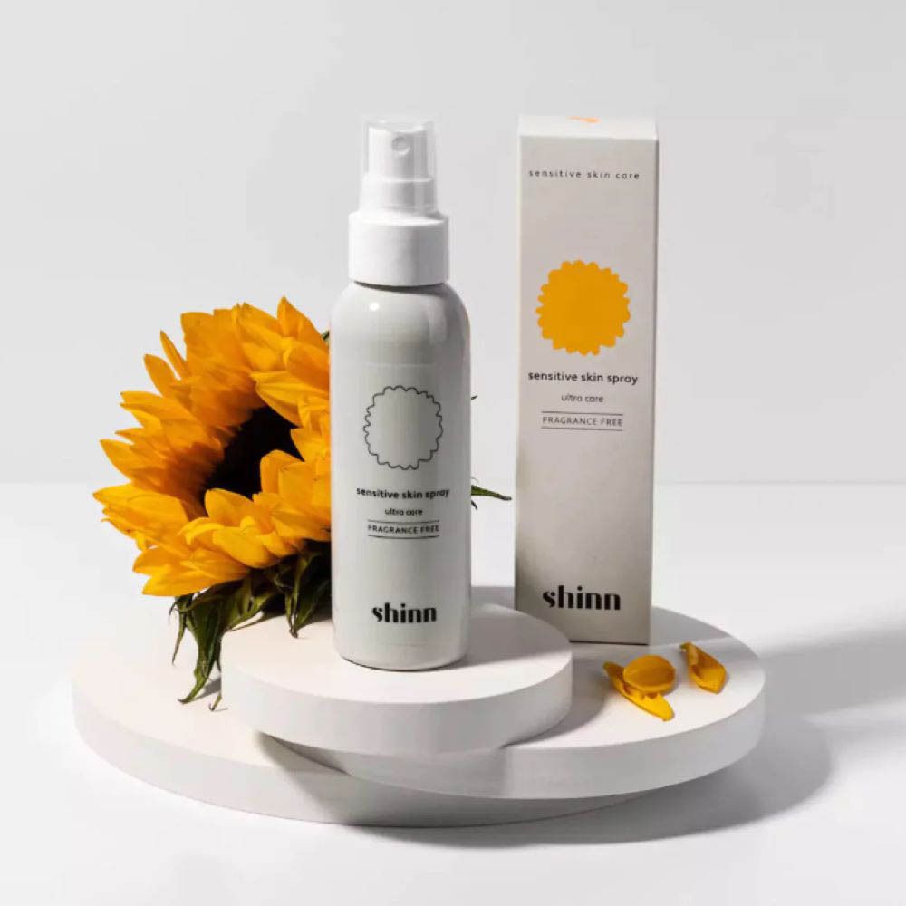 Shinn care Sensitive Skin Spray