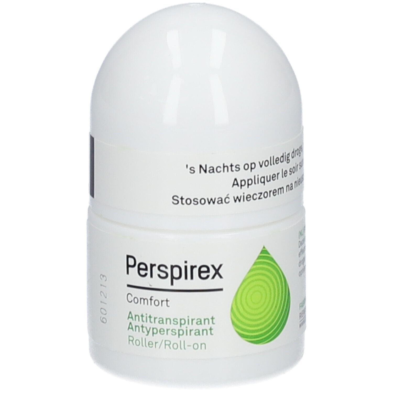 PERSPIREX Comfort Antitranspirant roll-on
