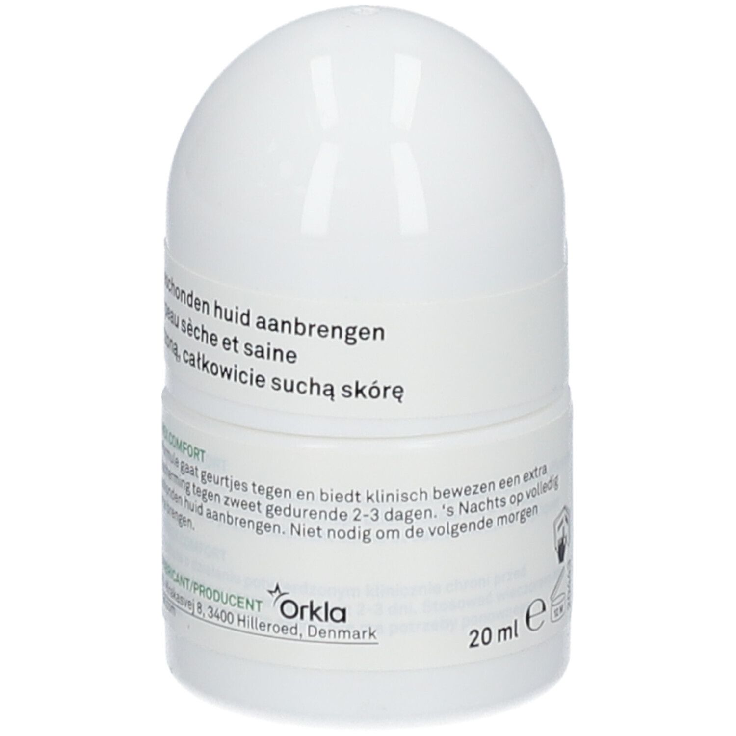 PERSPIREX Comfort Antitranspirant roll-on