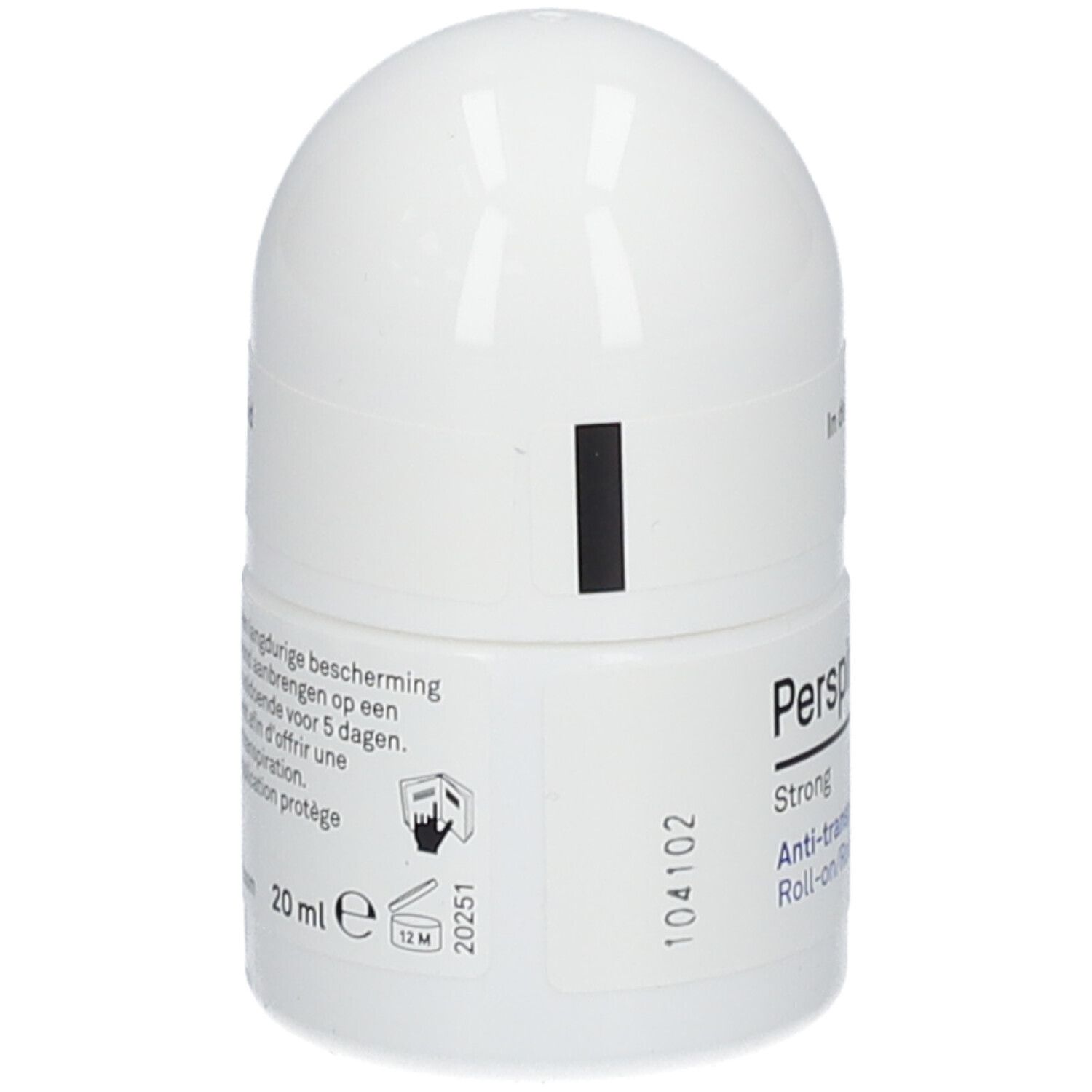 PERSPIREX Strong Antitranspirant roll-on