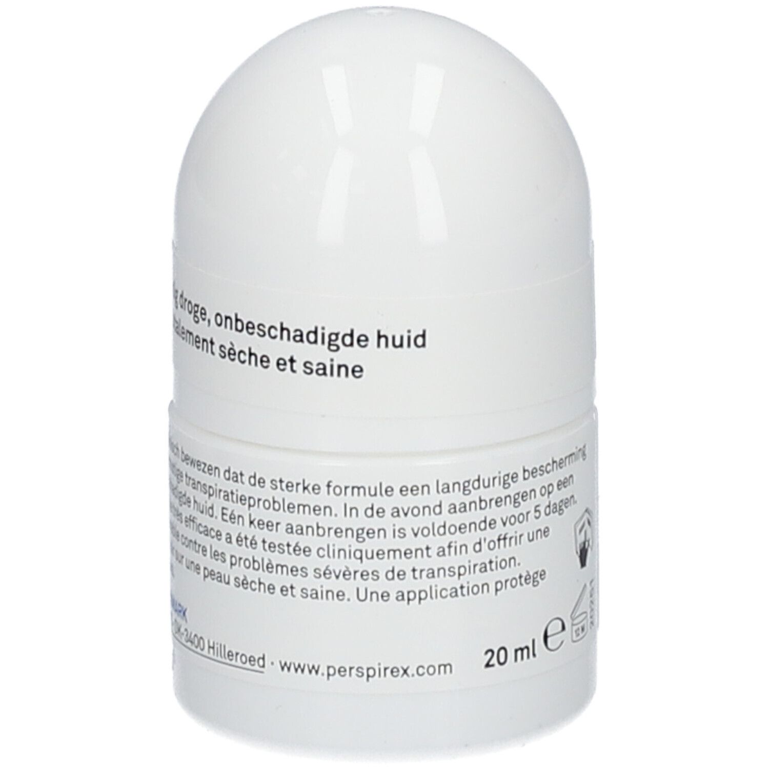 PERSPIREX Strong Antitranspirant roll-on