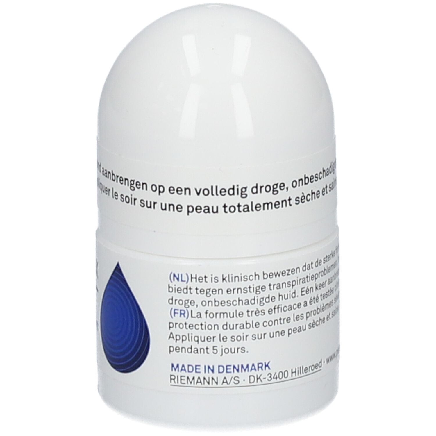 PERSPIREX Strong Antitranspirant roll-on