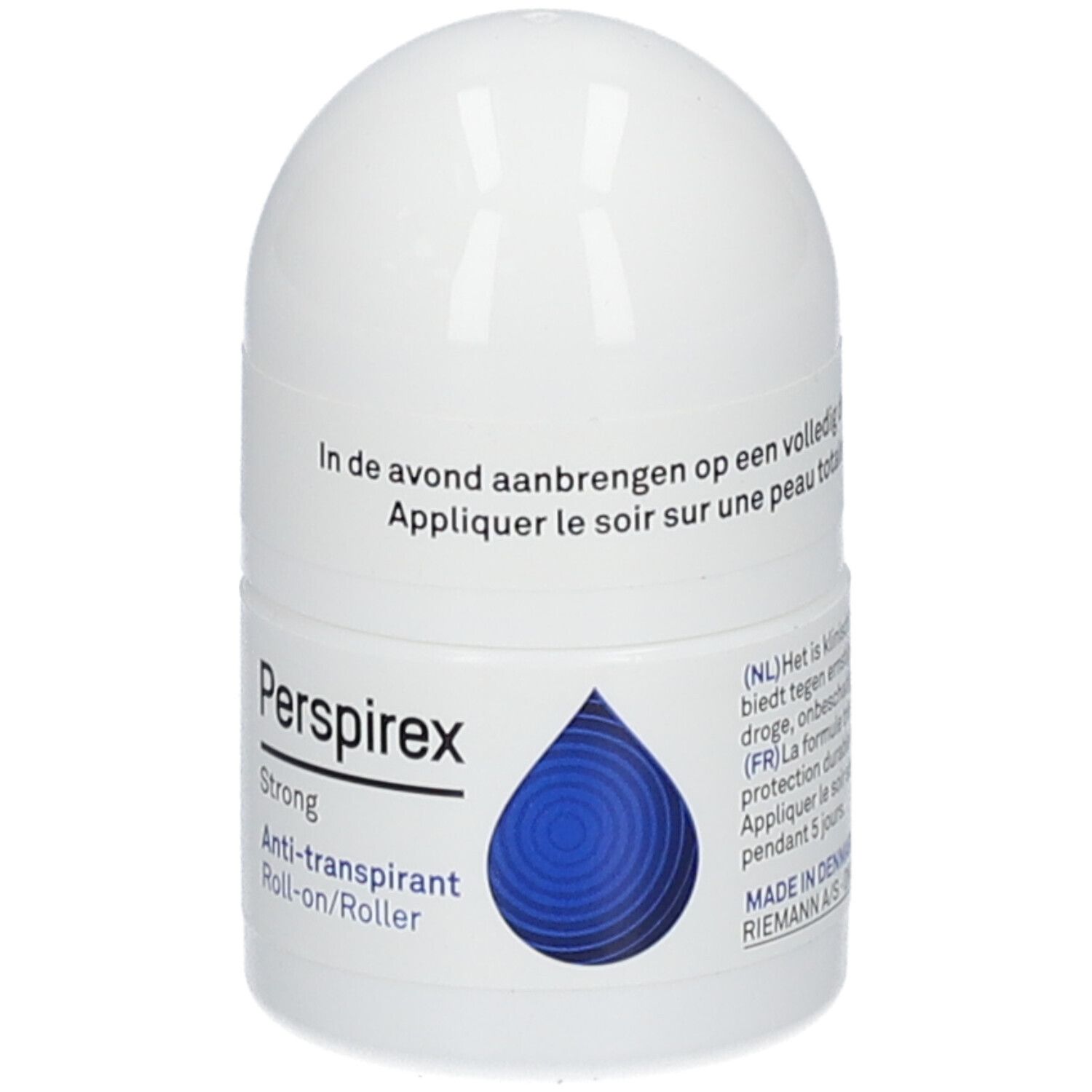 PERSPIREX Strong Antitranspirant roll-on