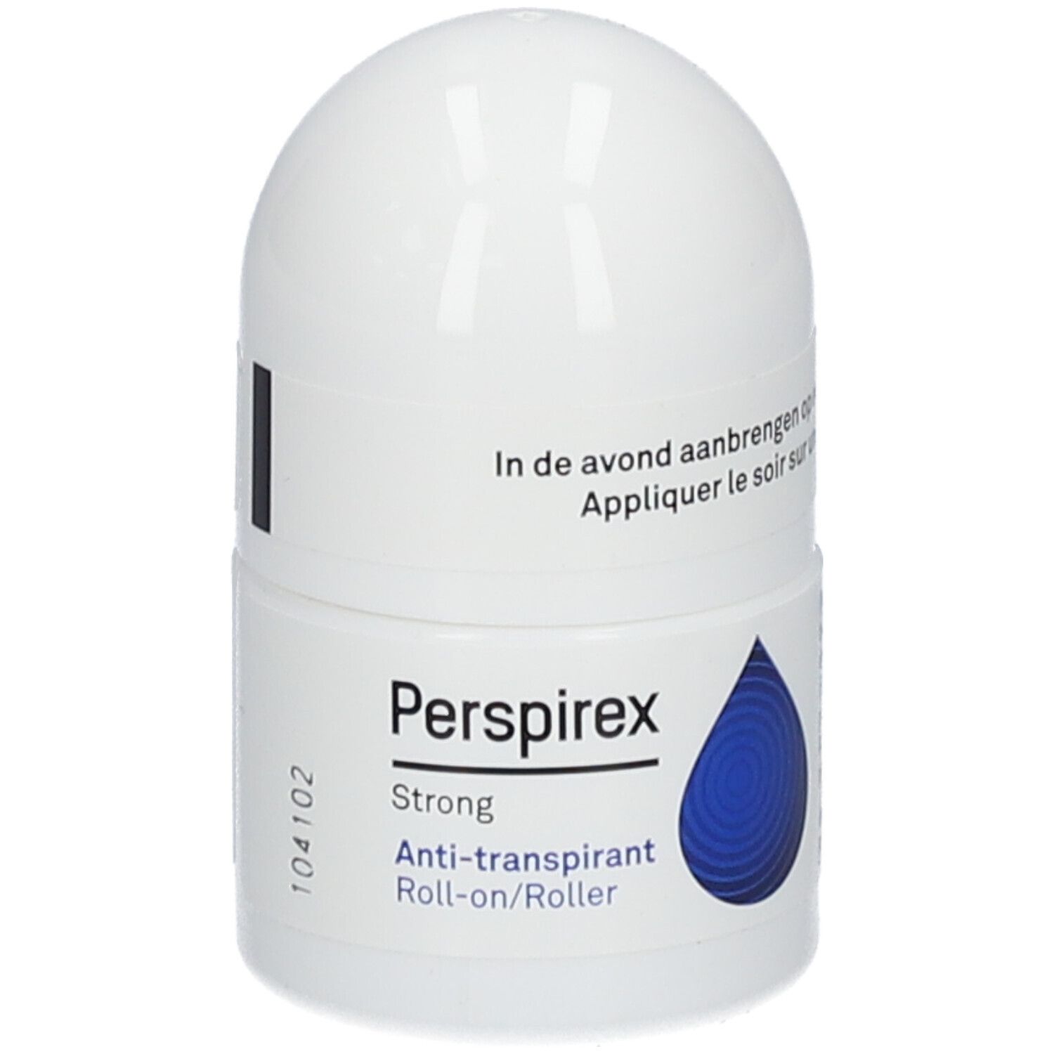 PERSPIREX Strong Antitranspirant roll-on