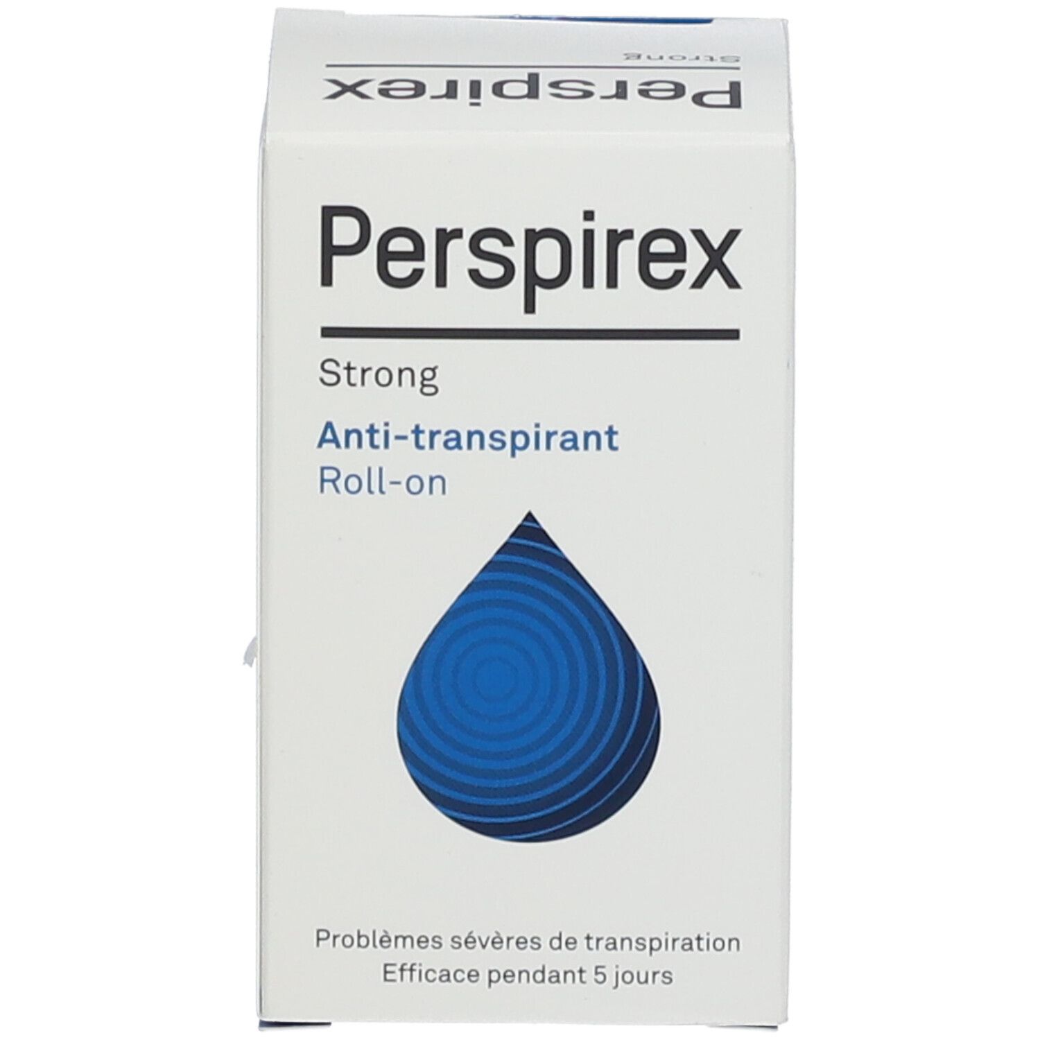 PERSPIREX Strong Antitranspirant roll-on