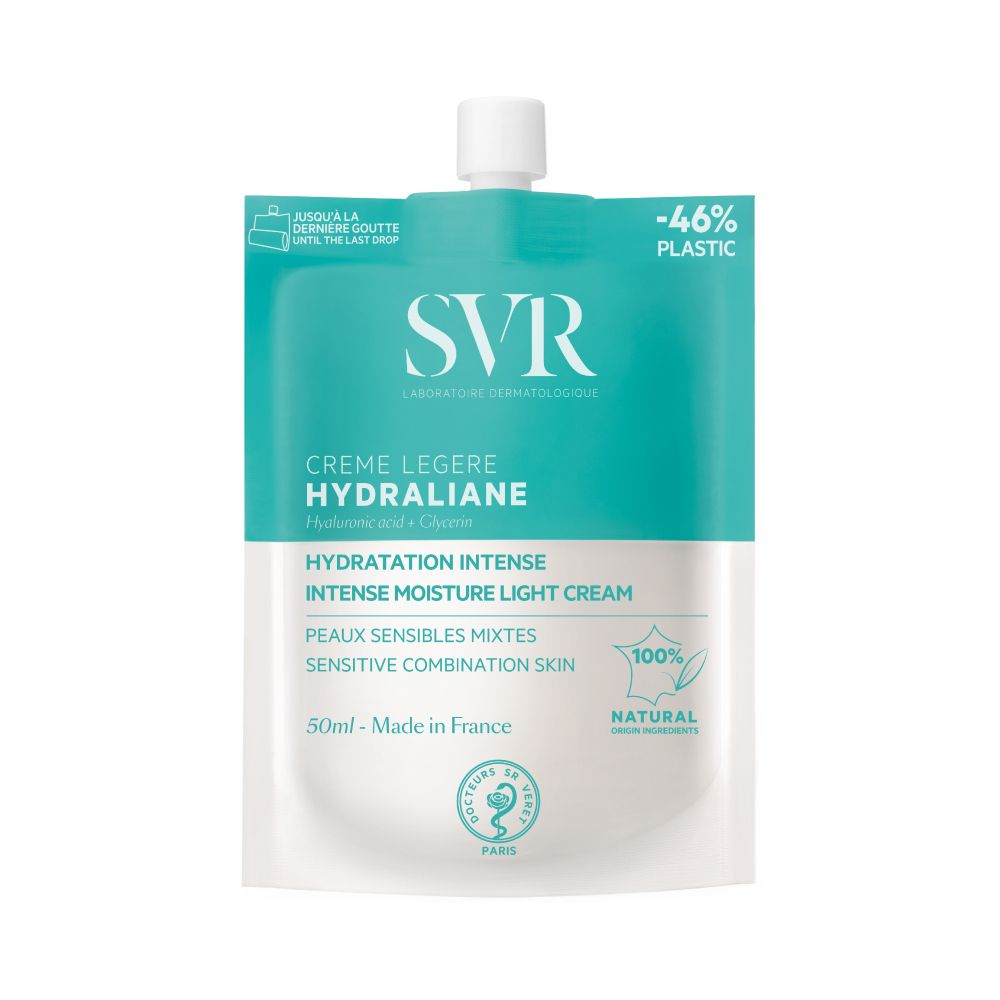 SVR Crème Légère Hydraliane
