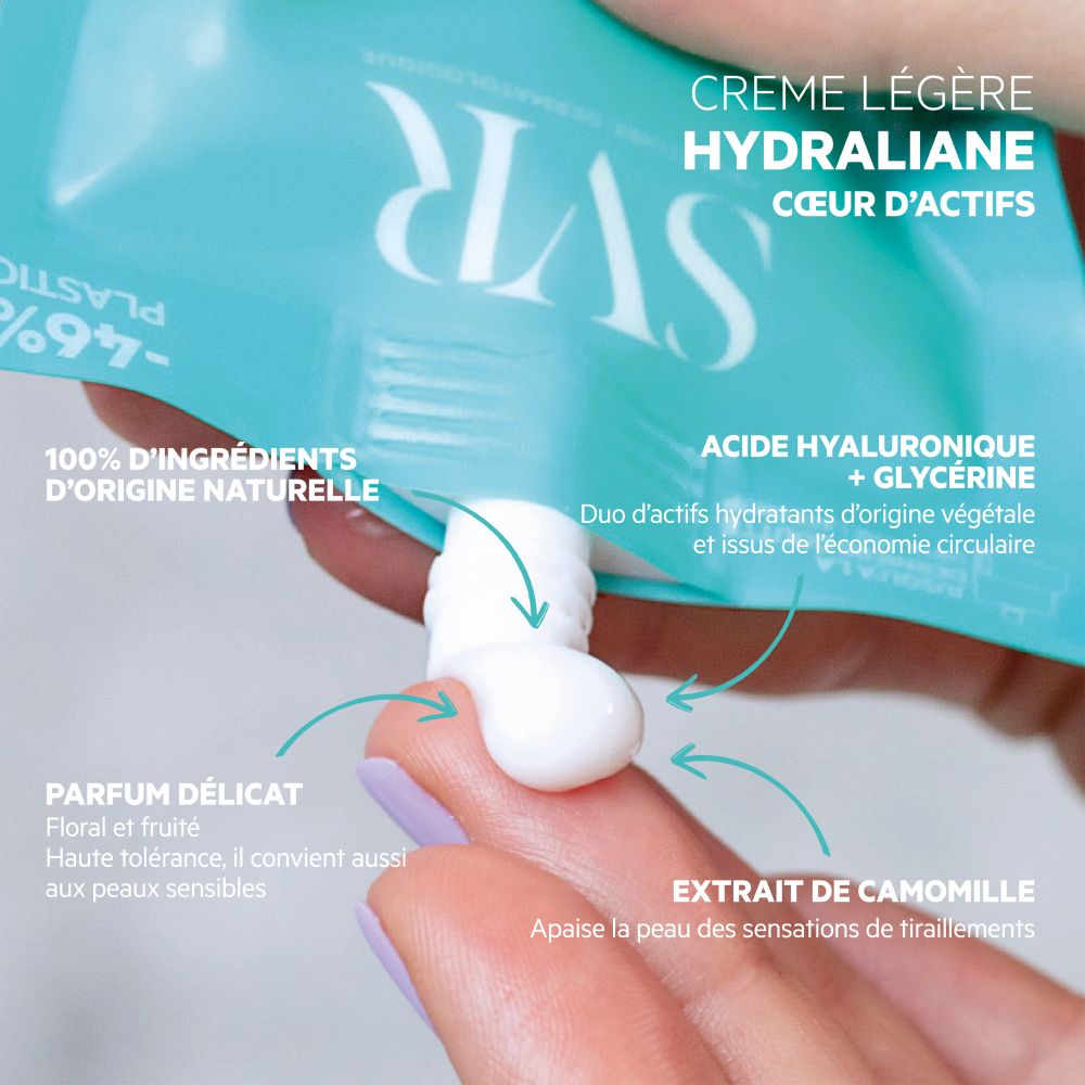 SVR Crème Légère Hydraliane