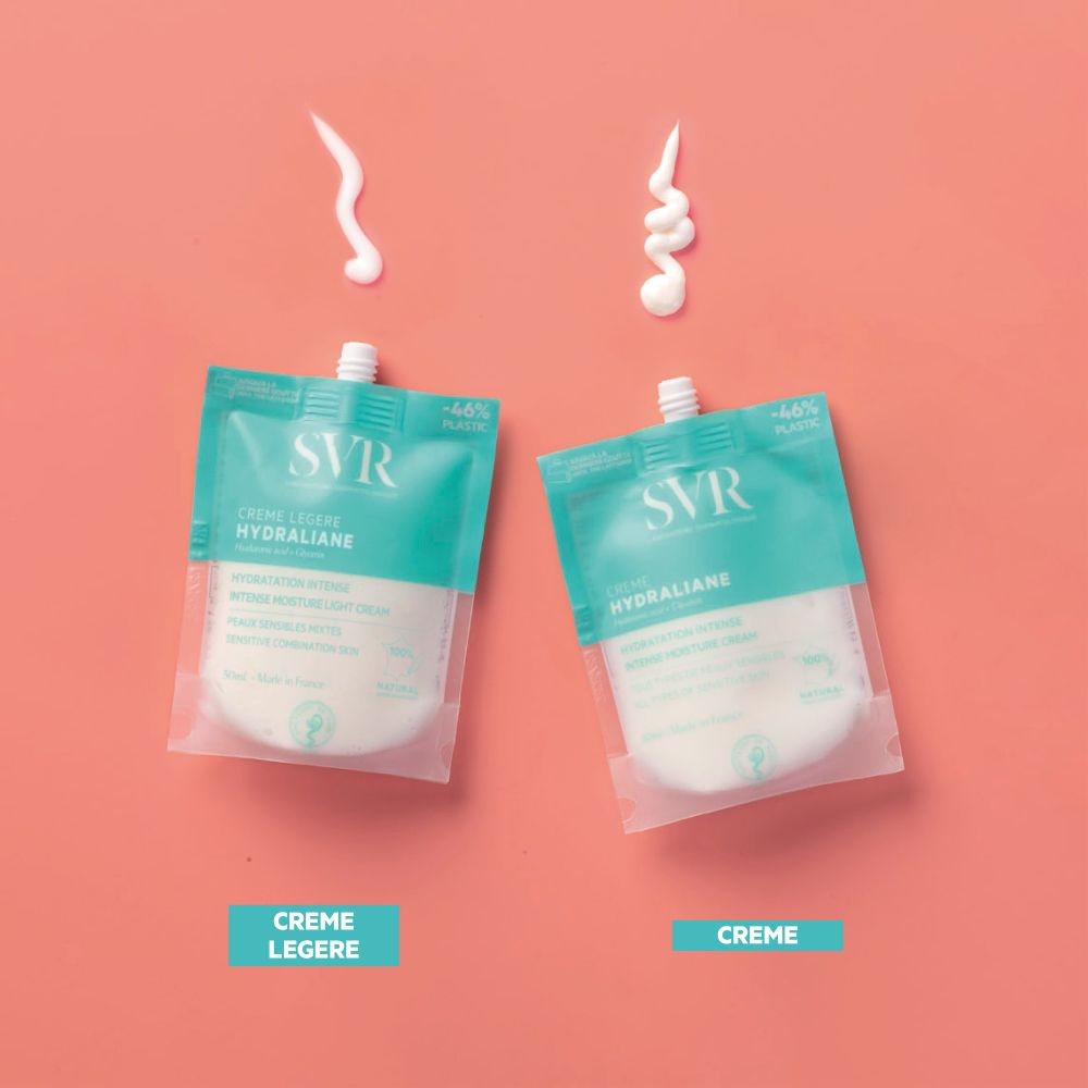 SVR Crème Légère Hydraliane