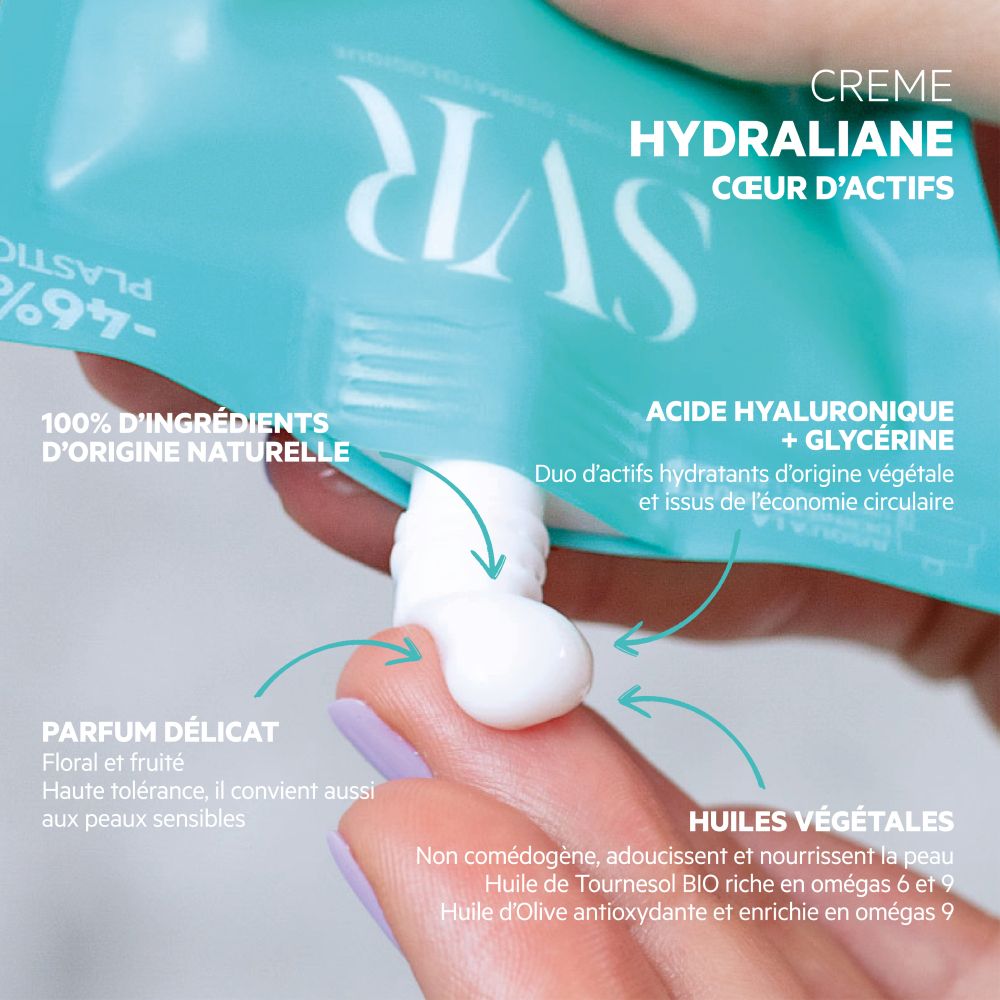 SVR Crème Hydraliane