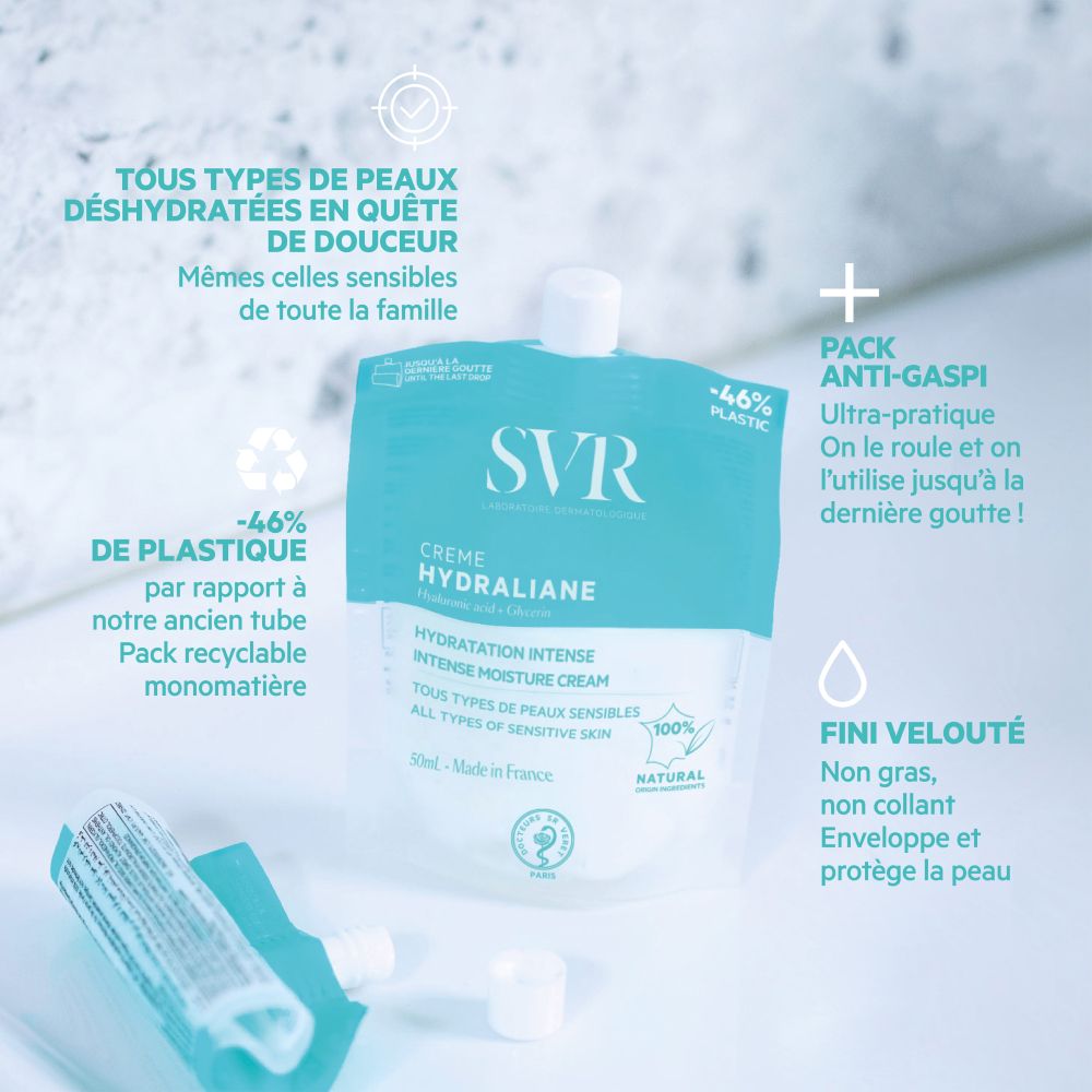 SVR Crème Hydraliane