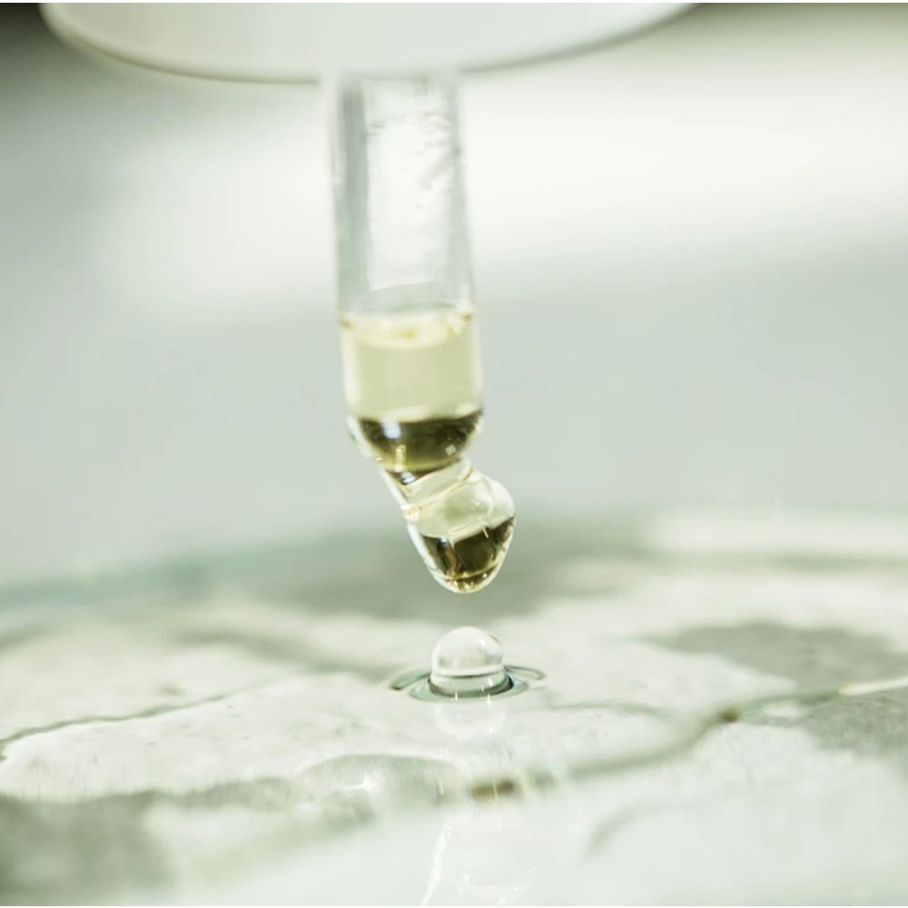 Korres Raisin de Santorin Elixir Peau de Velours