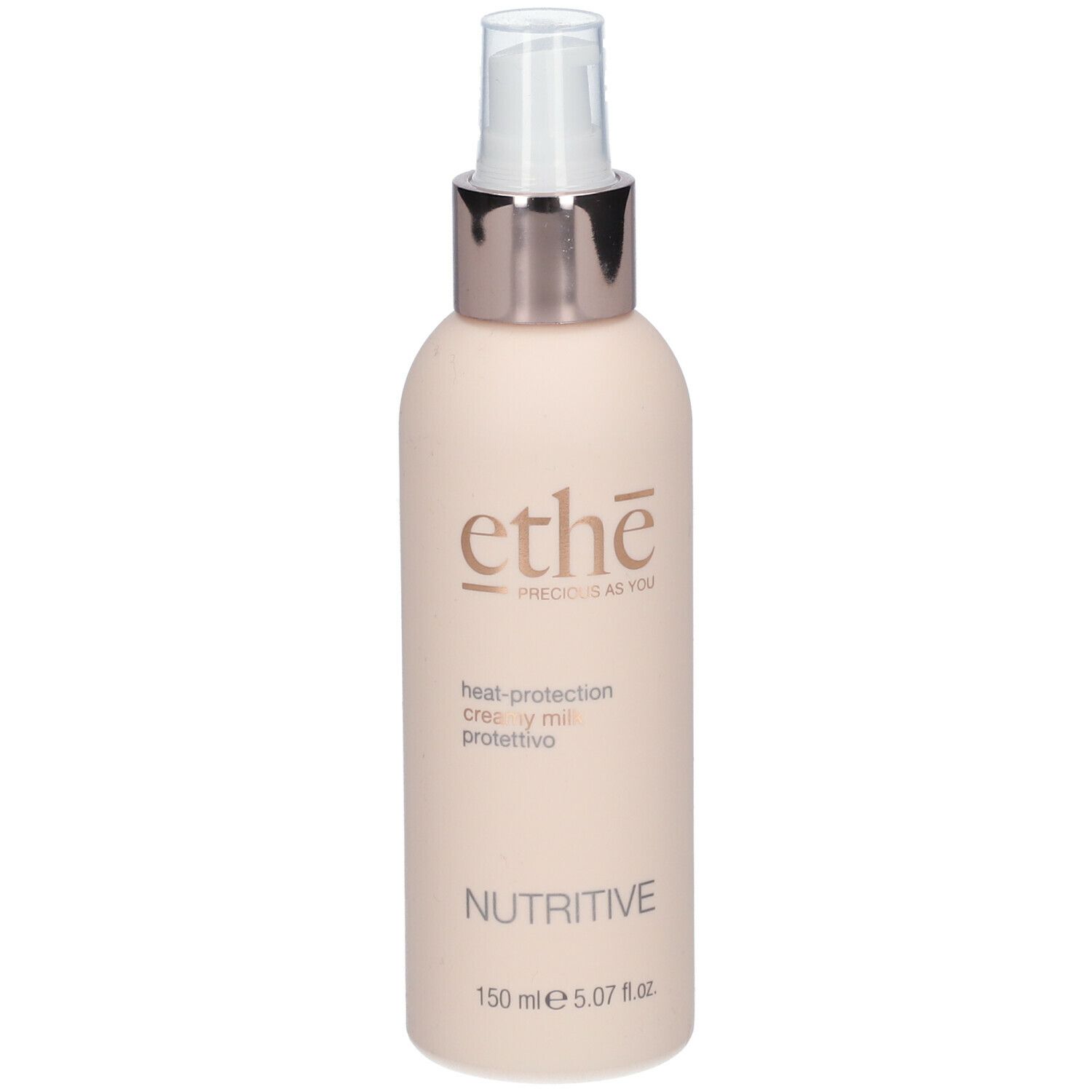 Ethè Nutritive Lait crémeux Protection contre la chaleur