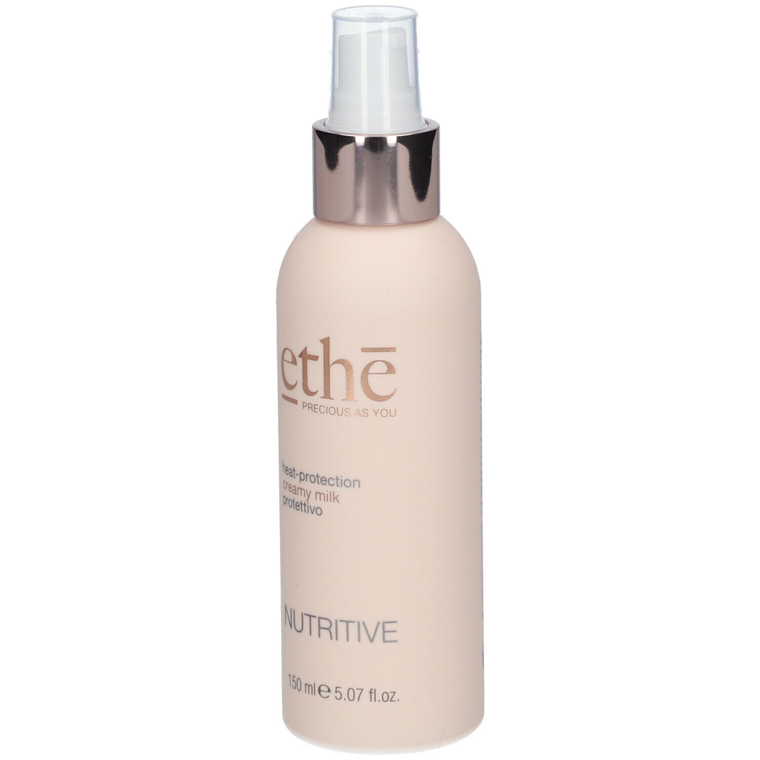 Ethè Nutritive Lait crémeux Protection contre la chaleur