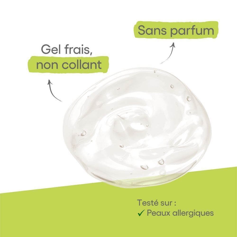 A-Derma - Biology Energy C Sérum à la Vitamine C Stabilisée