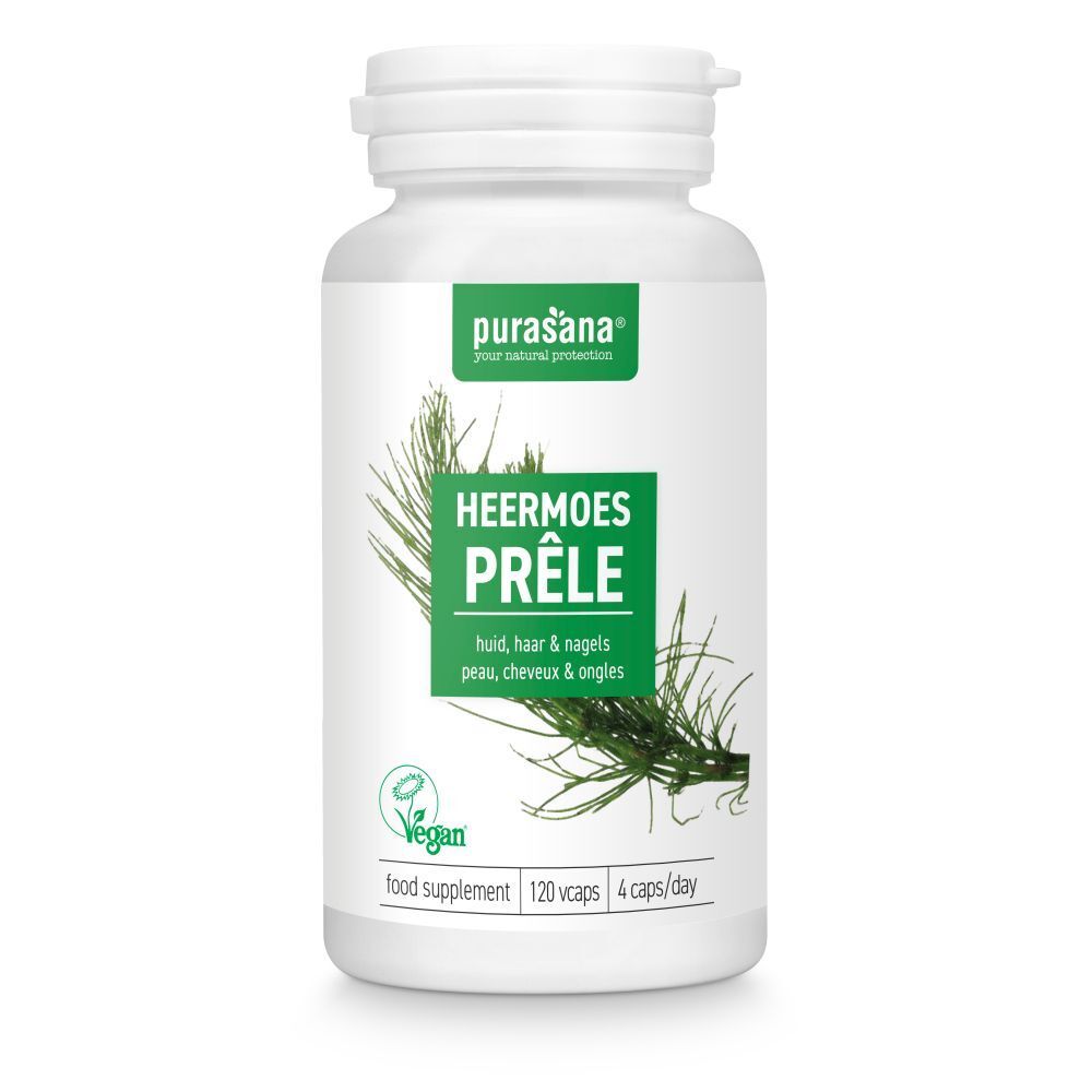 PURASANA Prêle