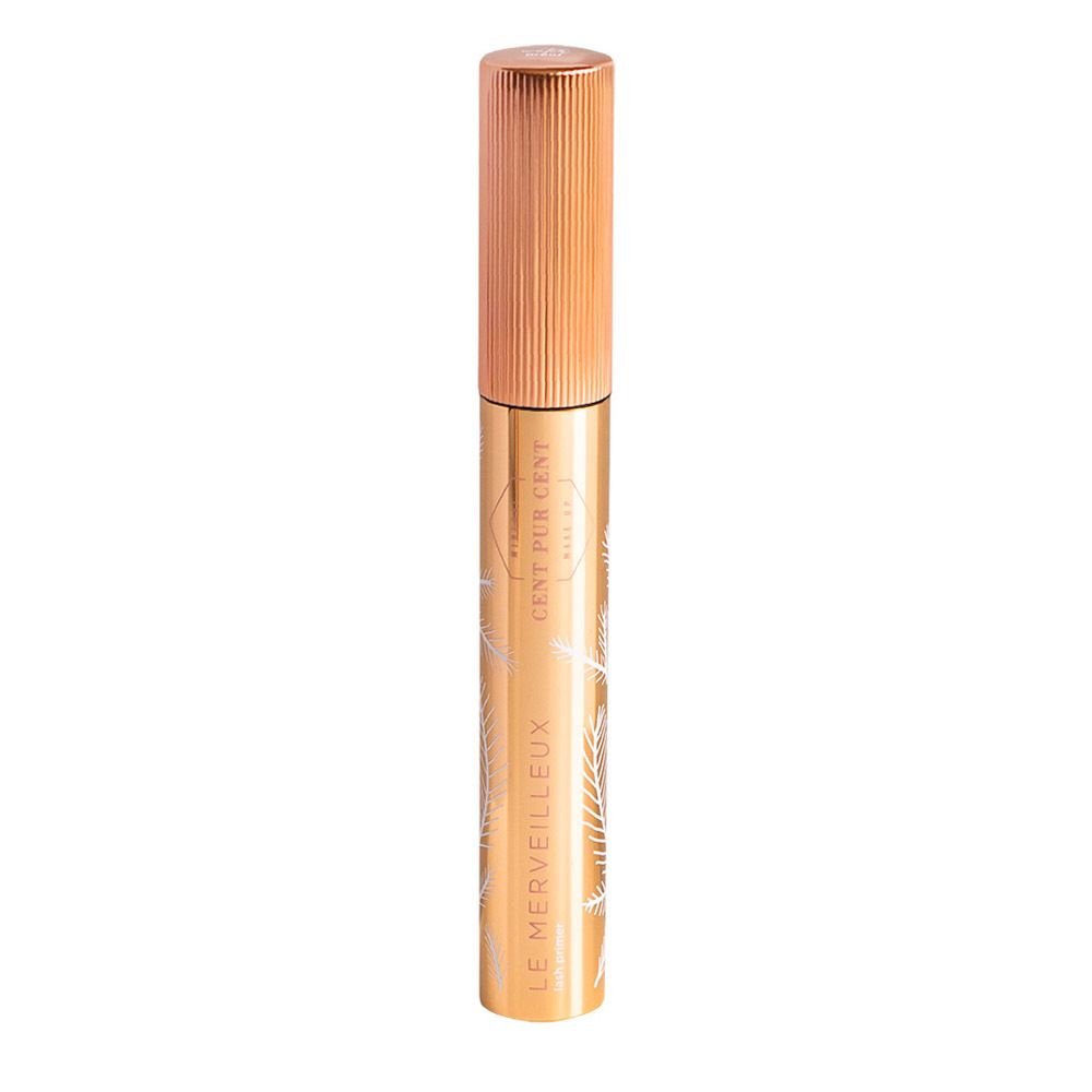 CENT PUR CENT Lash primer Le Merveilleux